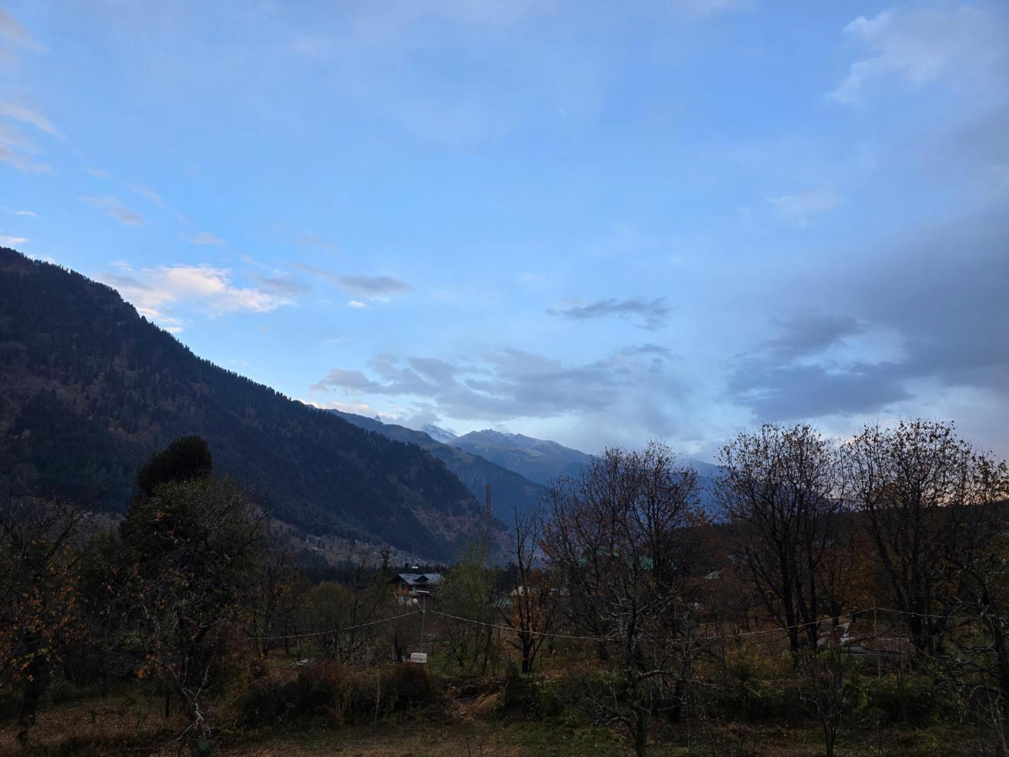 Homestay The Venus, Live Like A Local Manali (Himachal Pradesh)
