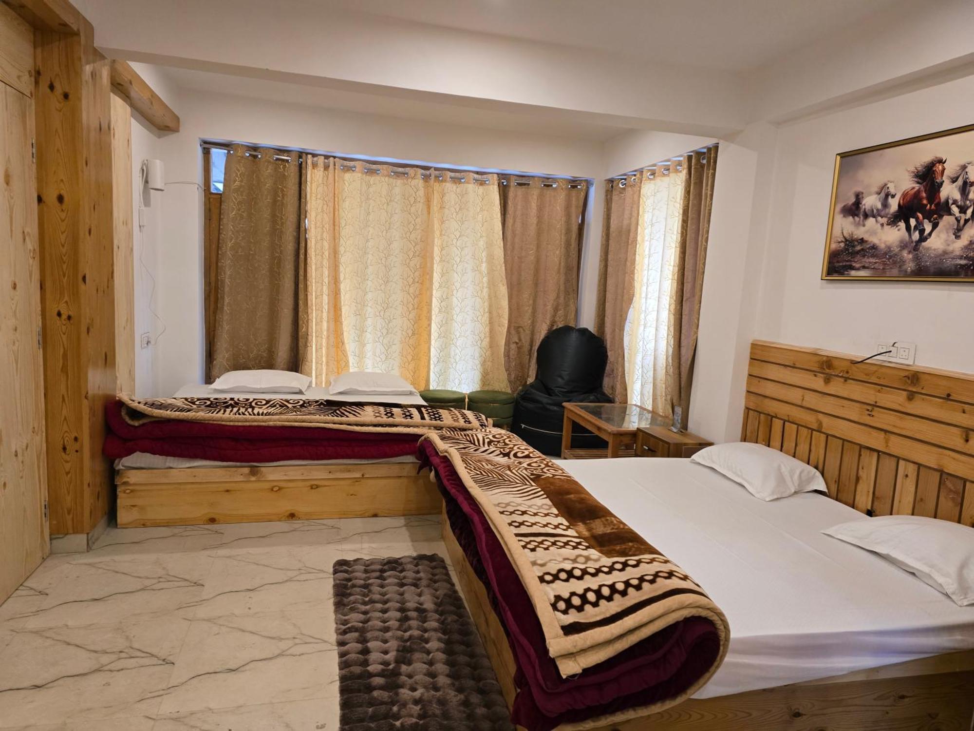 Homestay The Venus, Live Like A Local