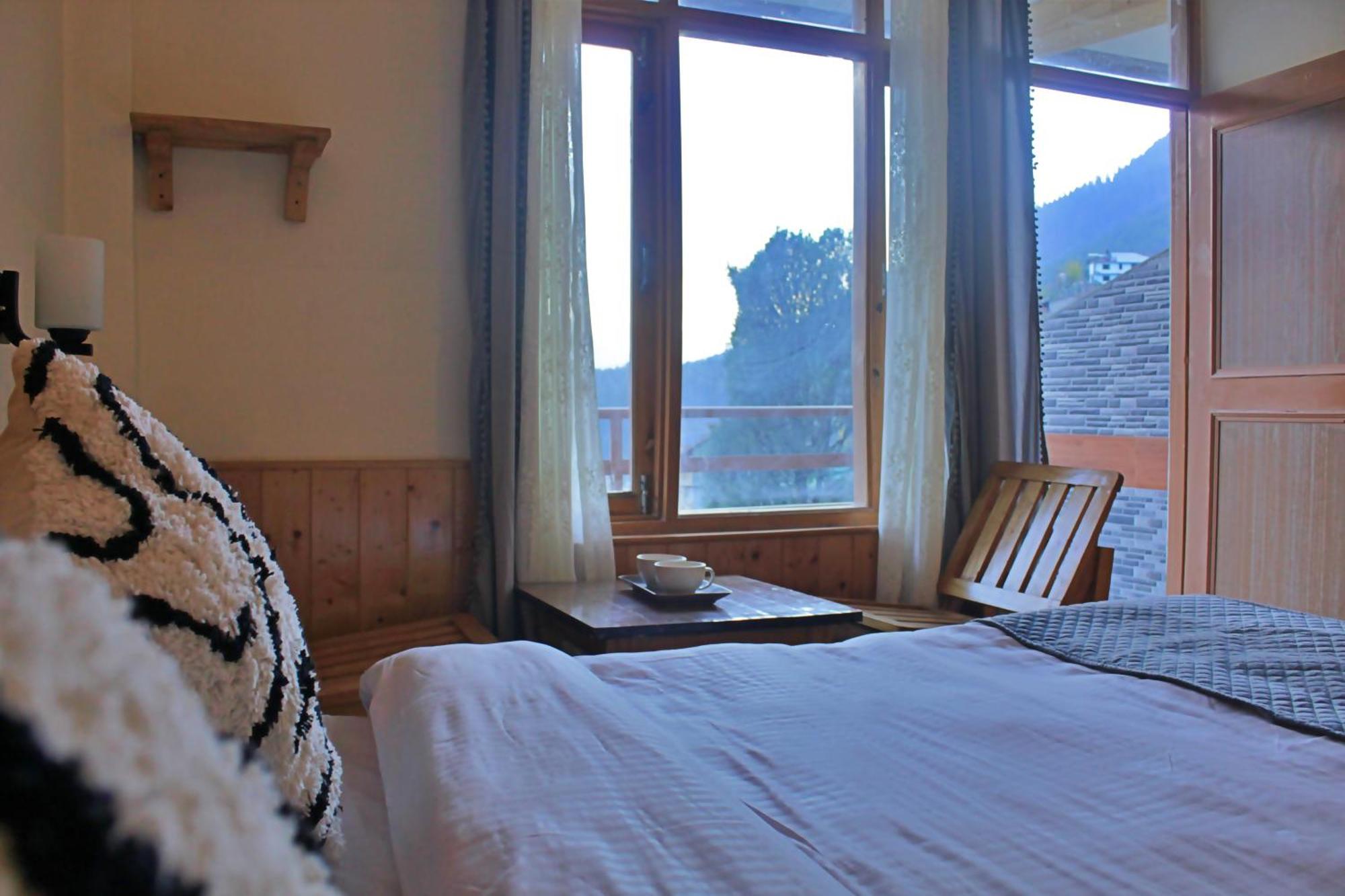 Bayith Cafe And Bed & Breakfast