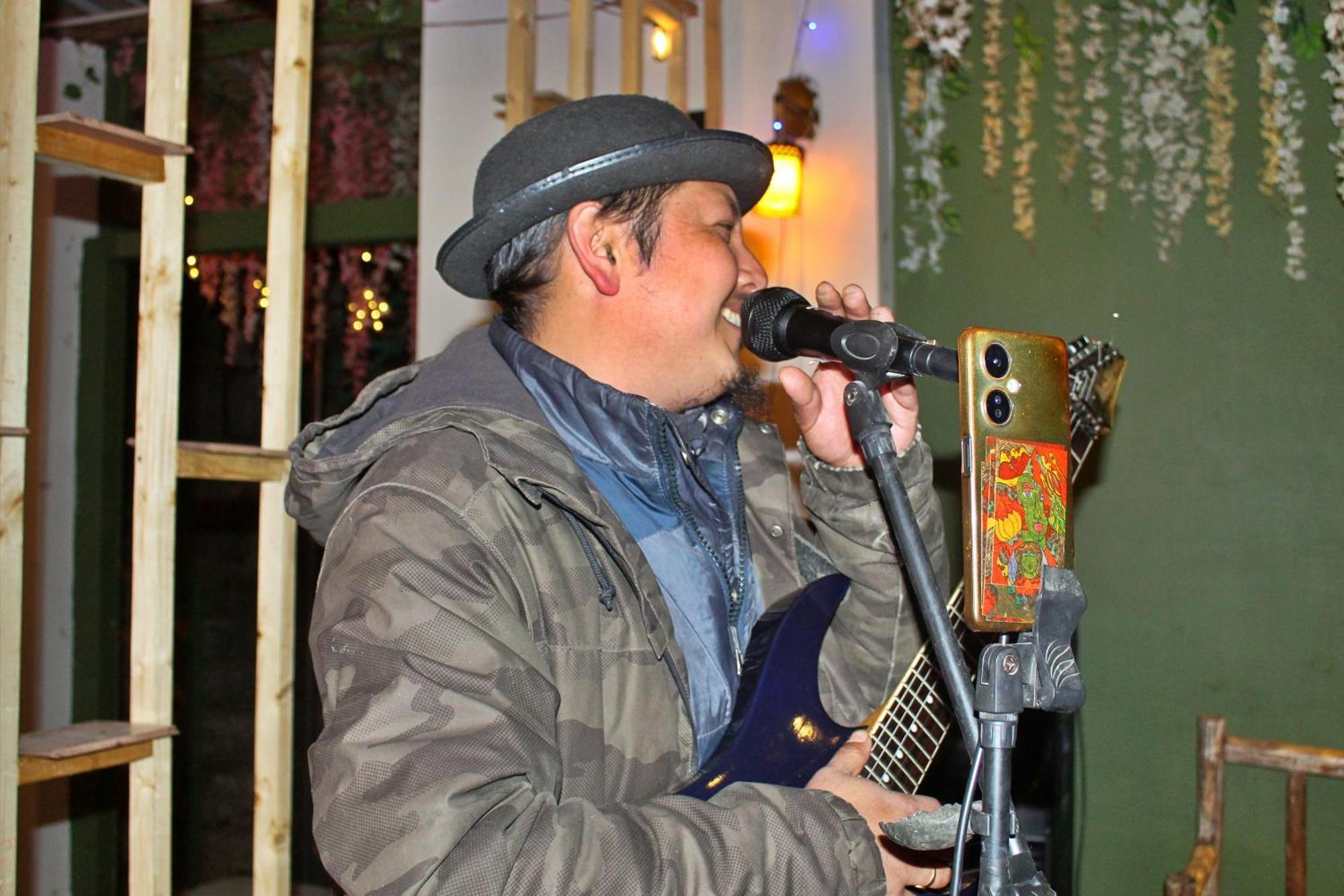 Bayith Cafe And