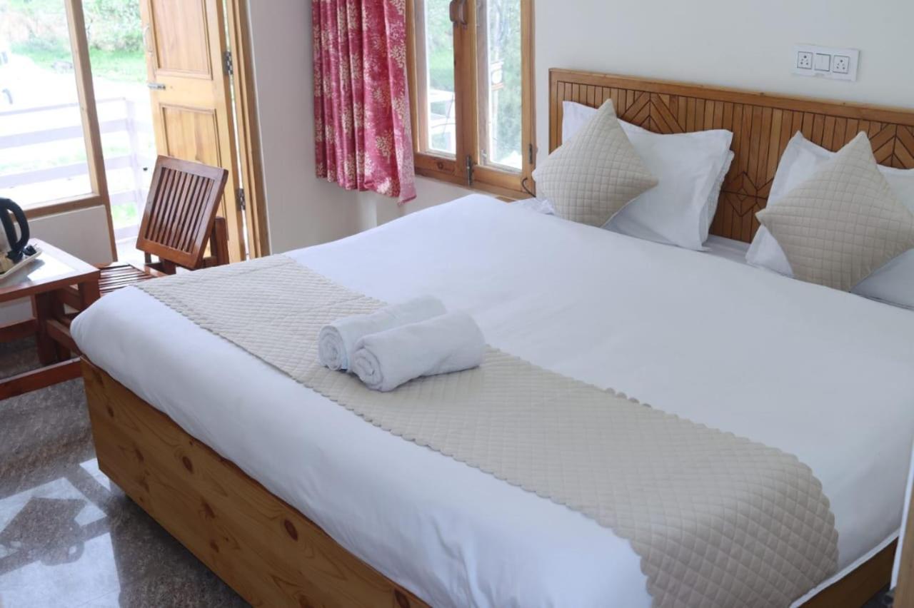 Winter Place Homestay