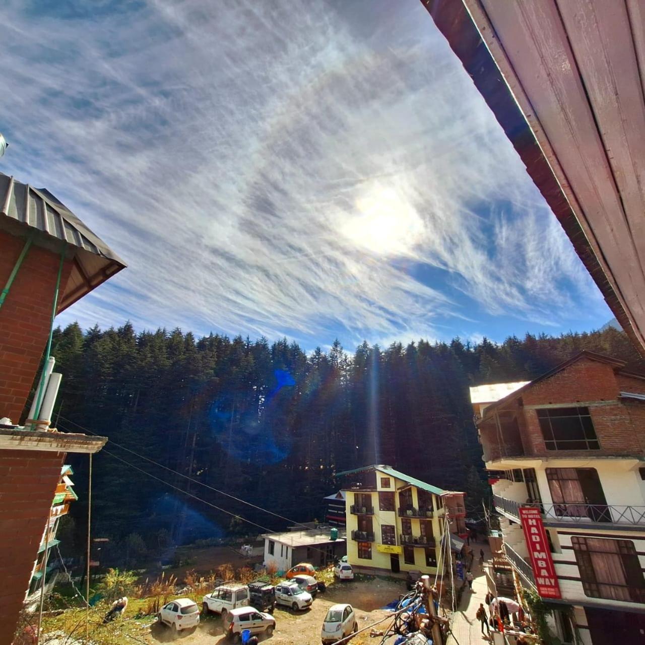 Broad View 4* Manali (Himachal Pradesh)