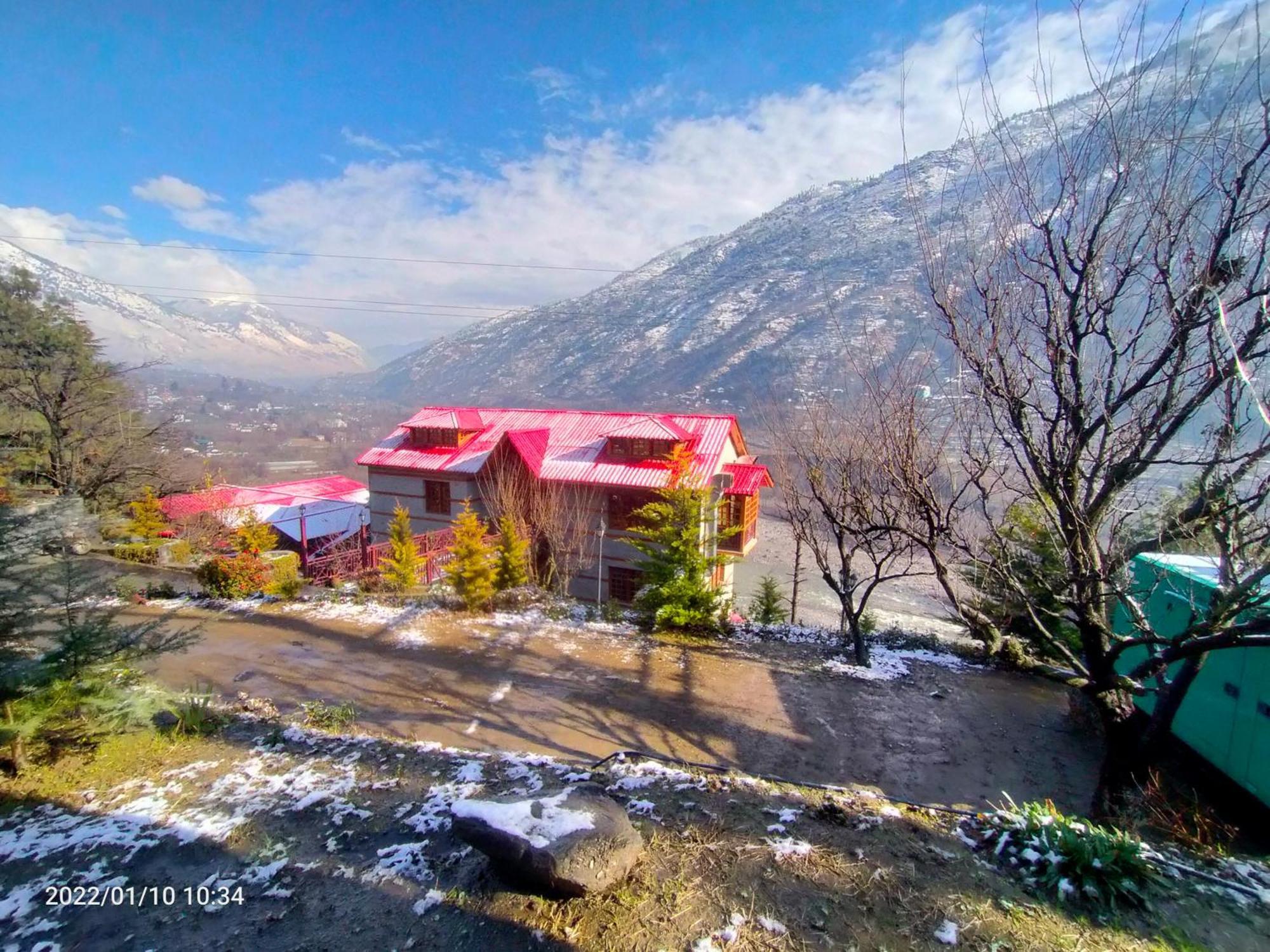 Hotel Regenta By Riverside