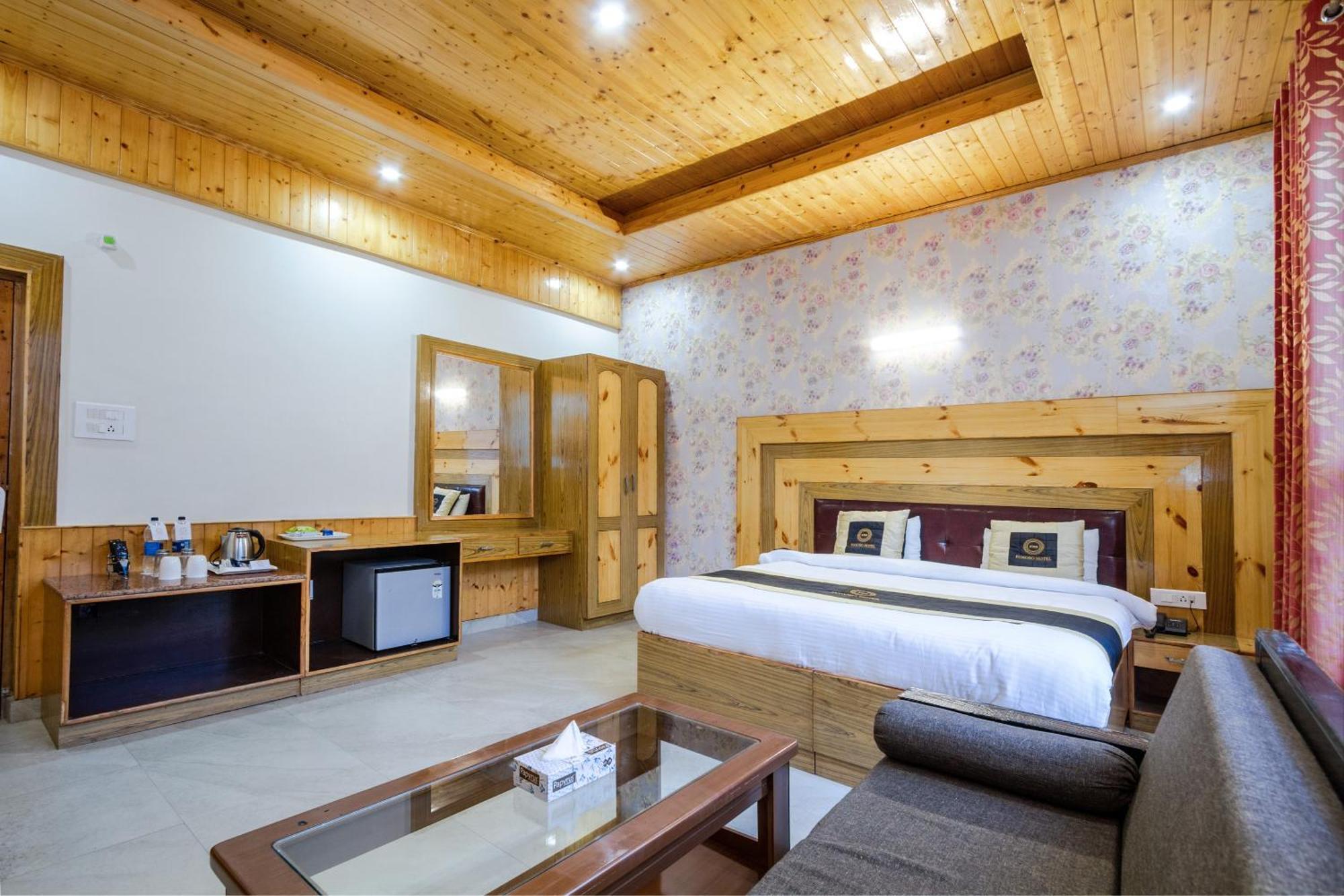 Hotel Cherry