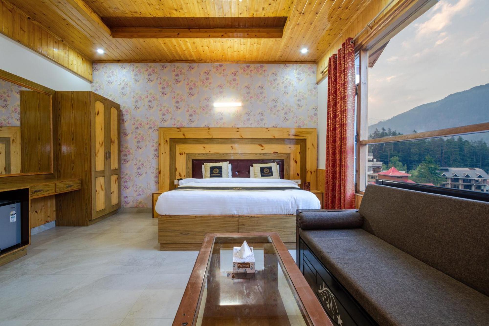 Hotel Cherry 3*