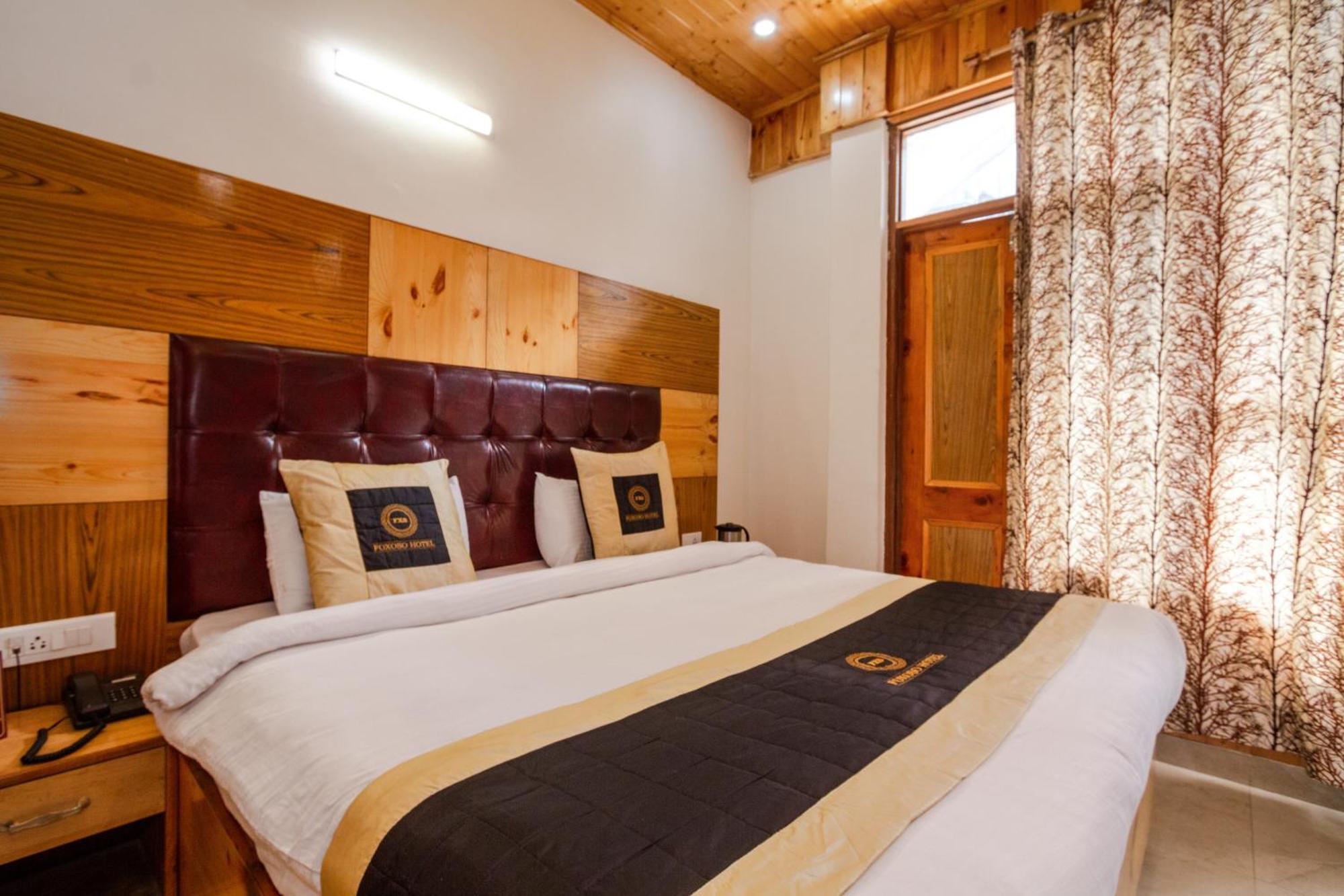 Cherry 3* Manali (Himachal Pradesh)