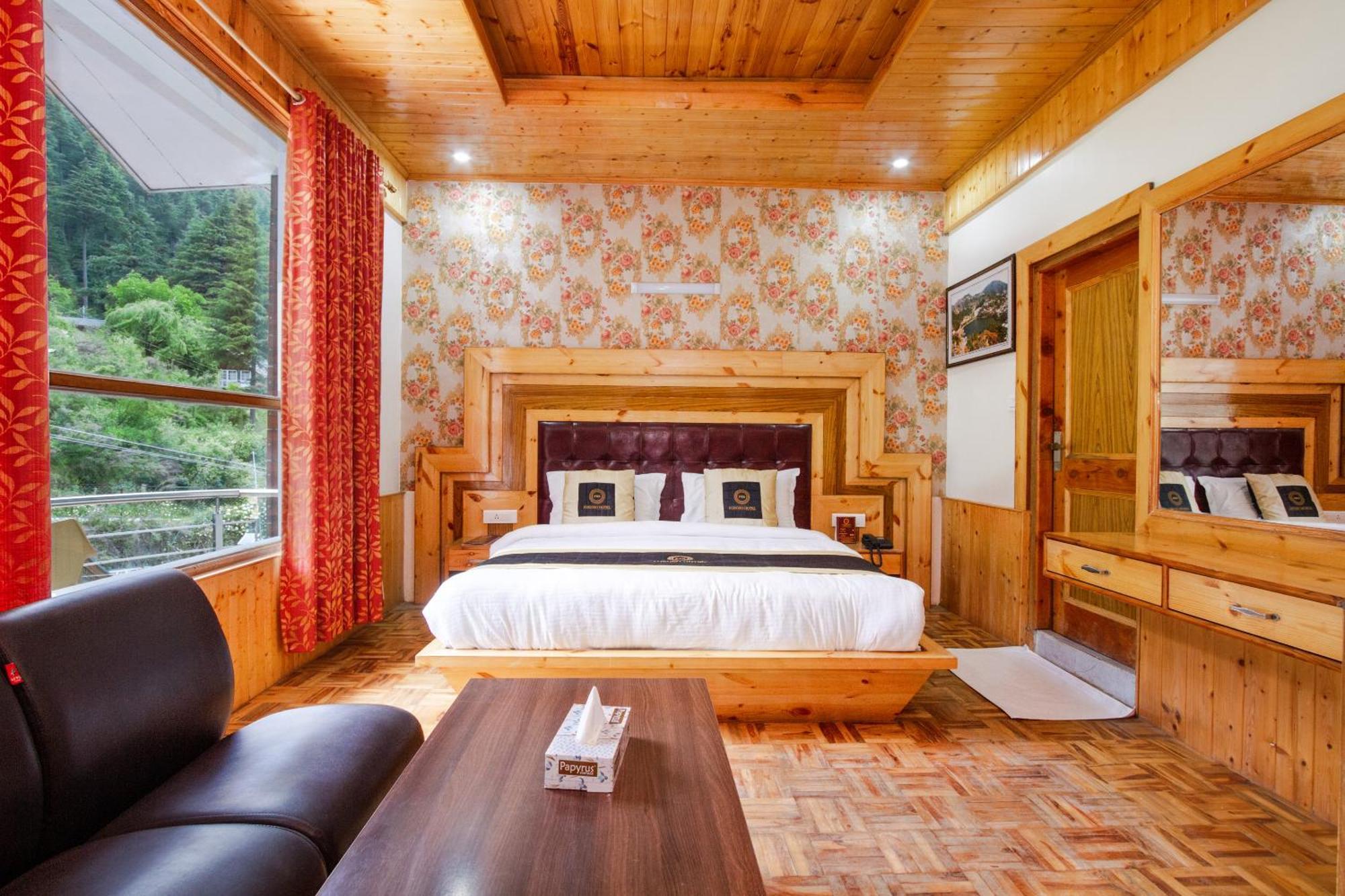 Cherry Hotel