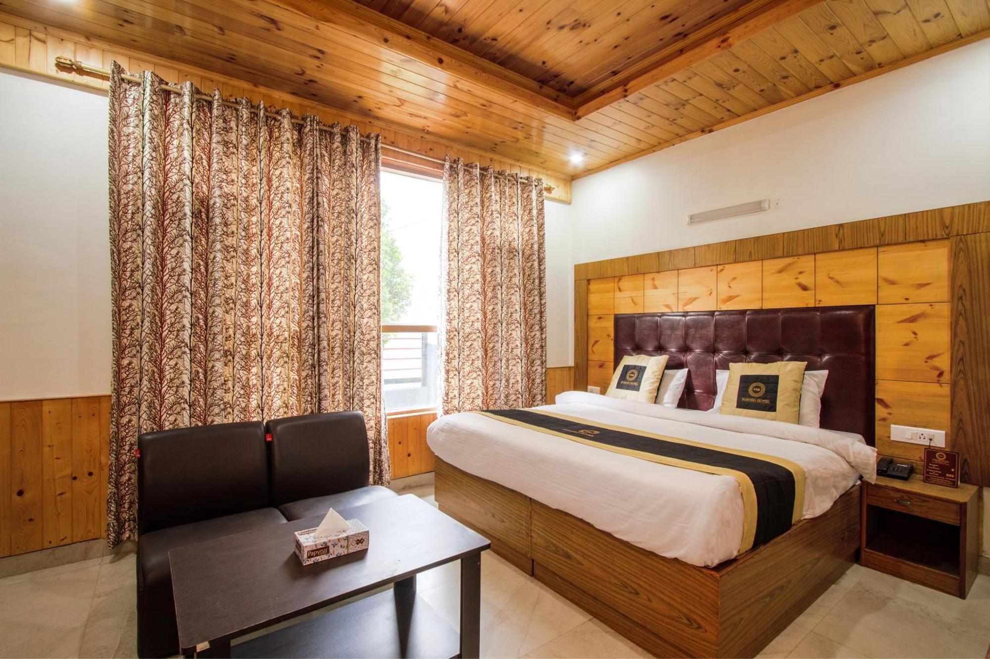 Hotel Cherry