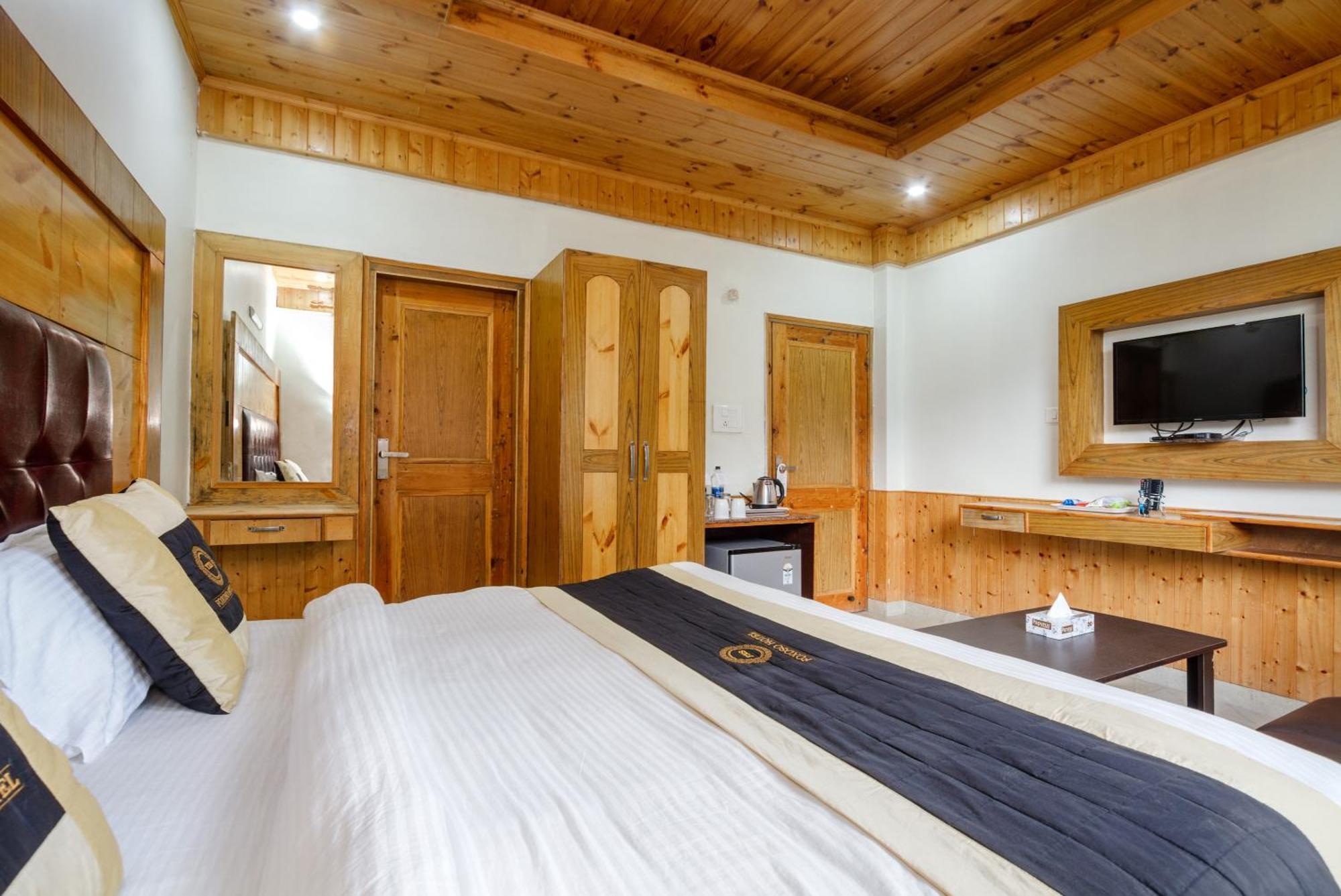 Cherry Hotel 3*