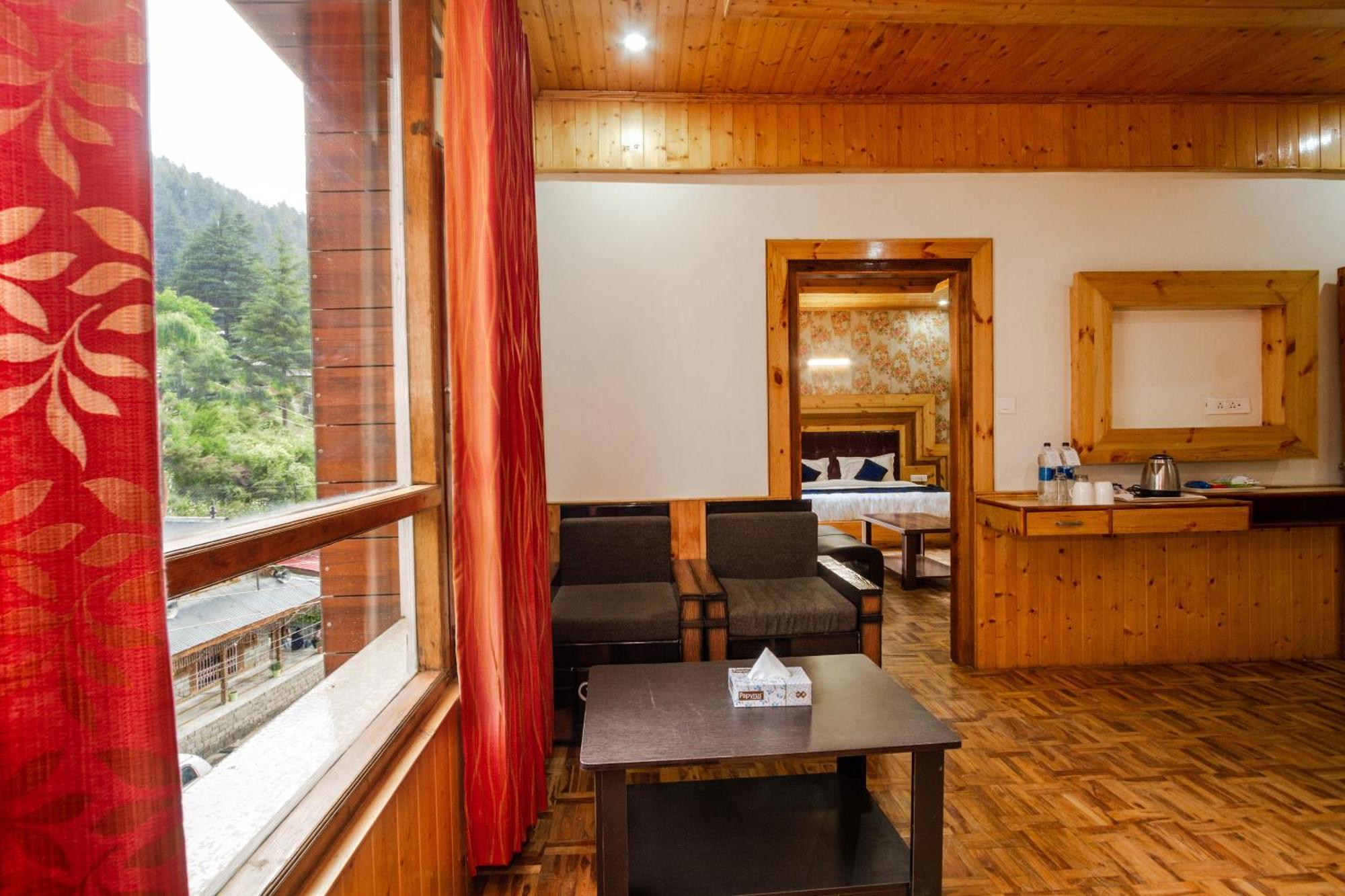 Hotel Cherry 3*