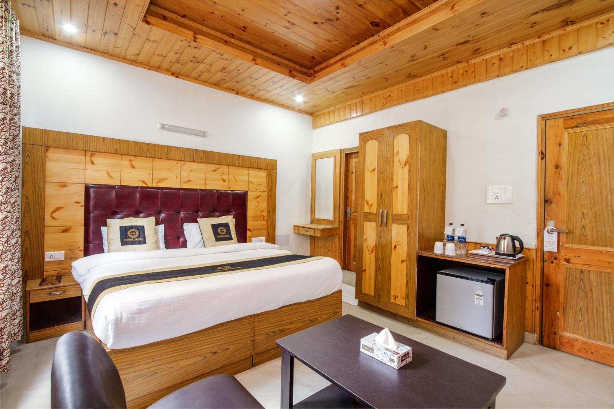 Hotel Cherry 3*