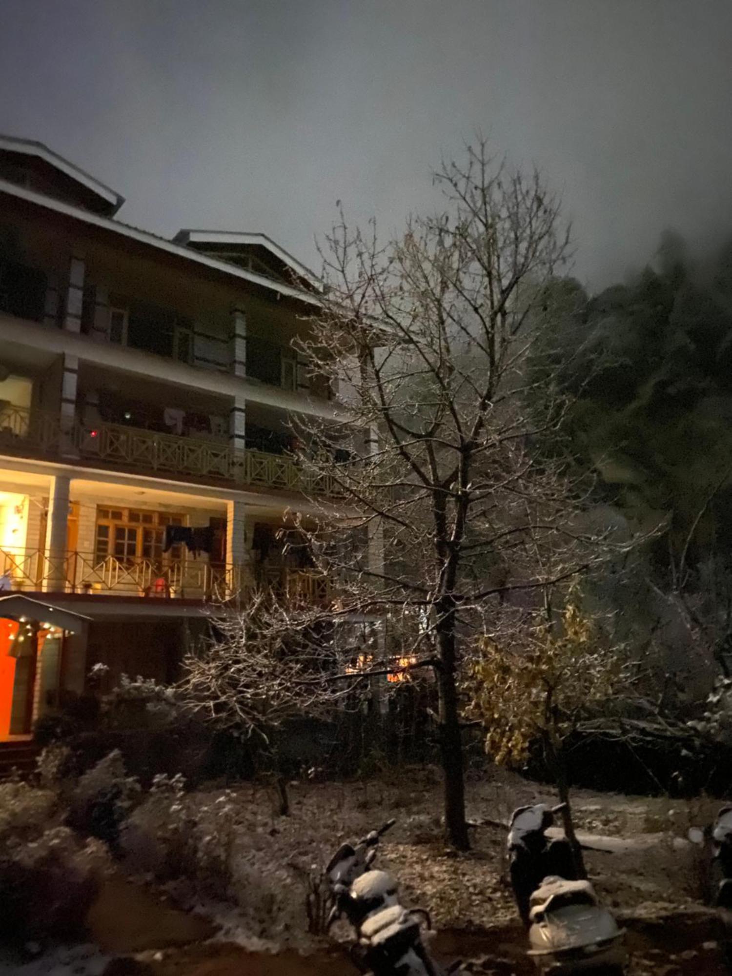 Guest house Moonlight By Kaafeela