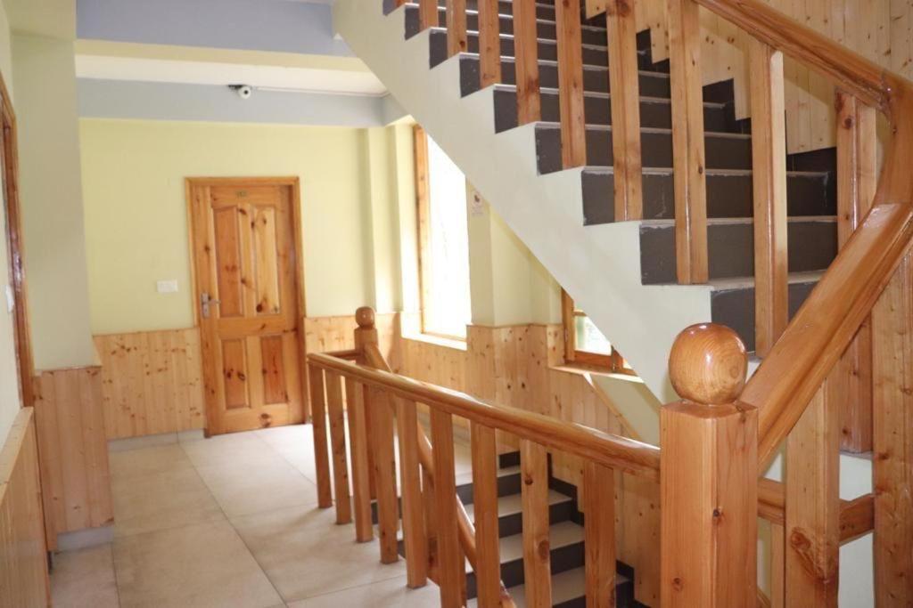 Hotel The Rohtang Chalet 3*