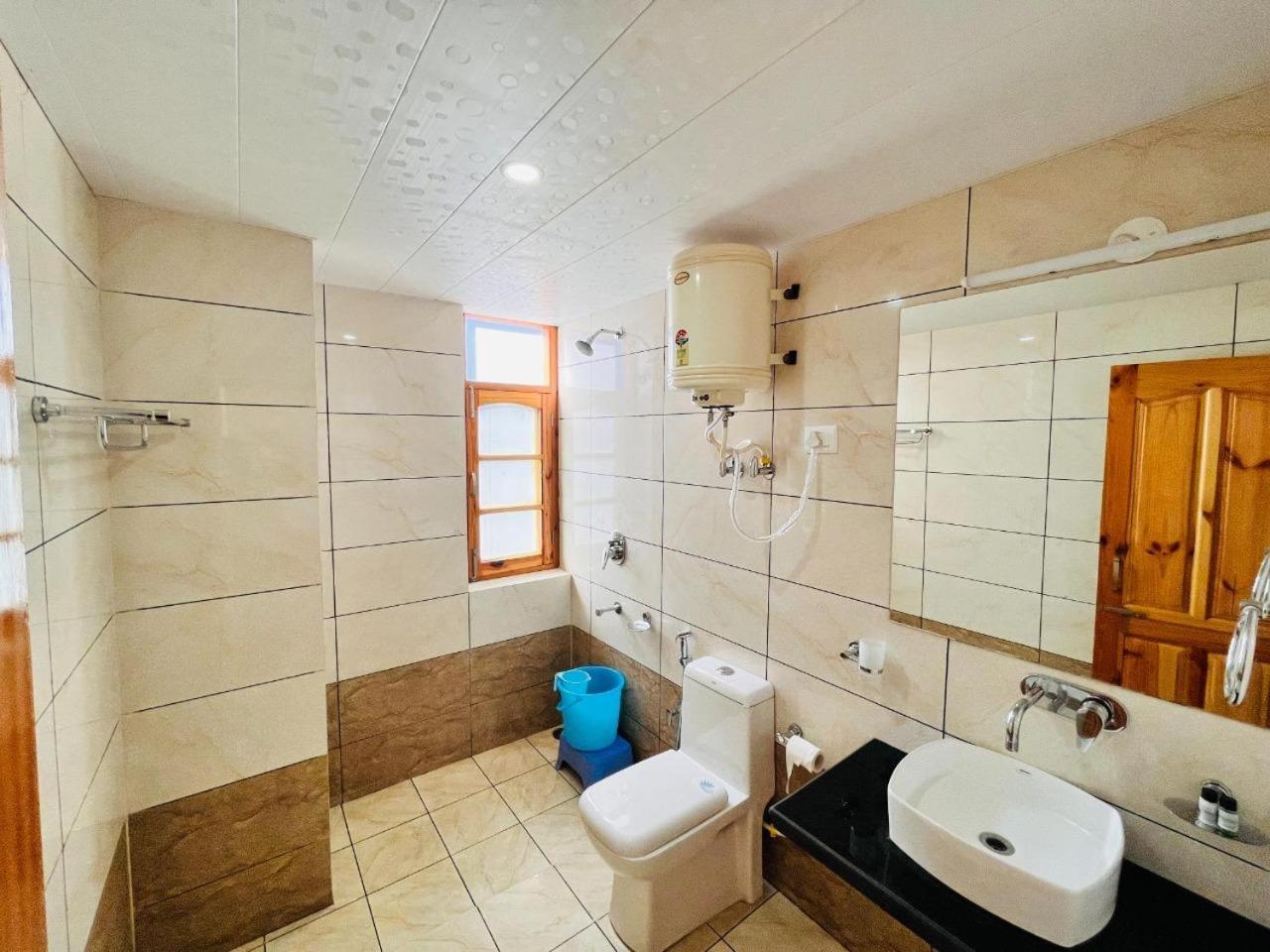 The Rohtang Chalet 3* Manali (Himachal Pradesh)