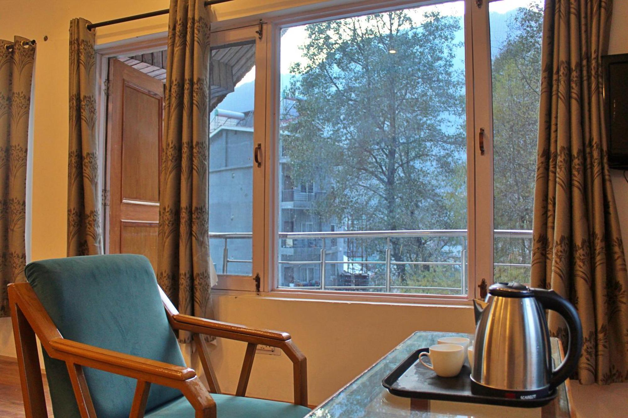 Bed & Breakfast Sylvan Woods Manali (Himachal Pradesh)