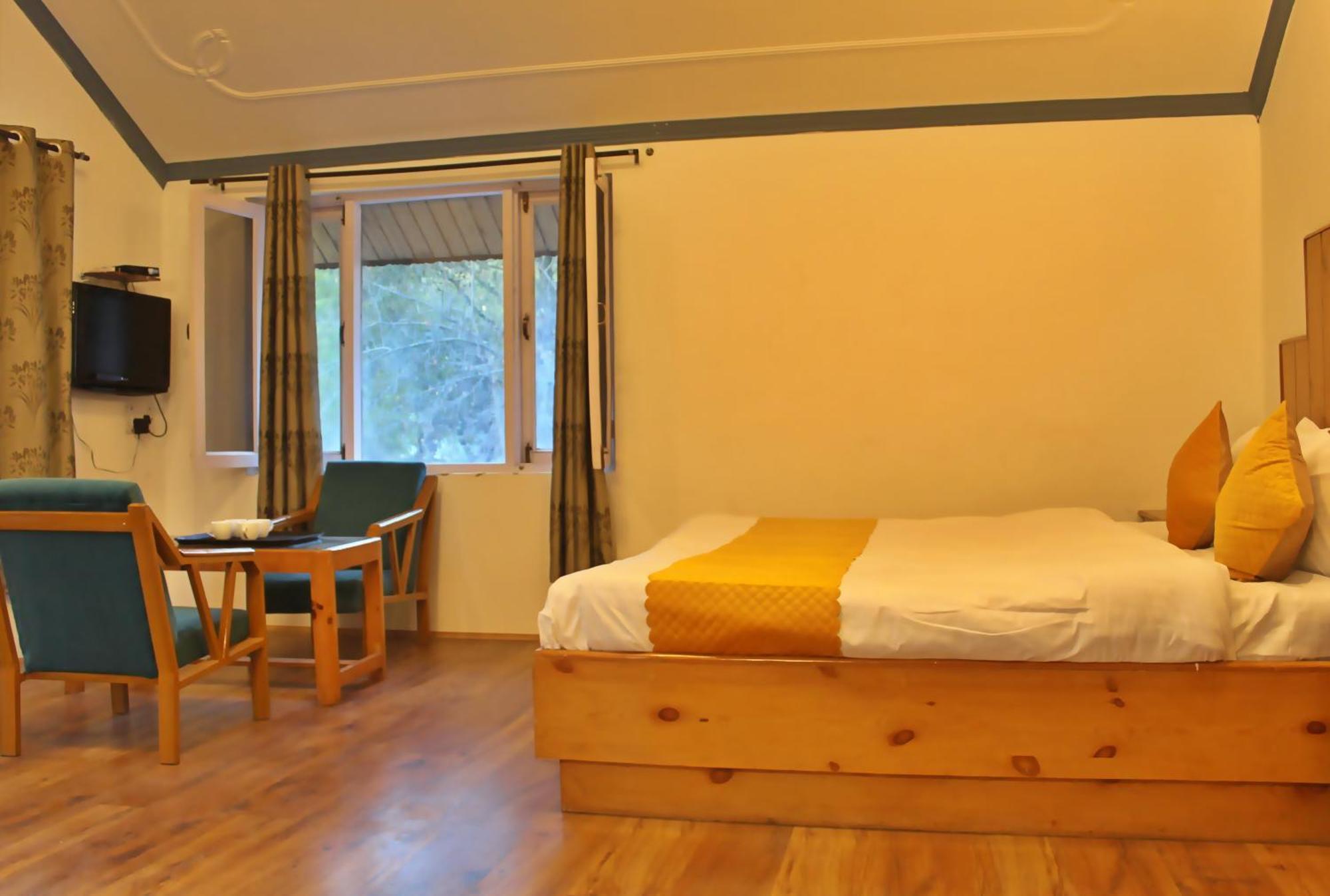 Bed & Breakfast Sylvan Woods