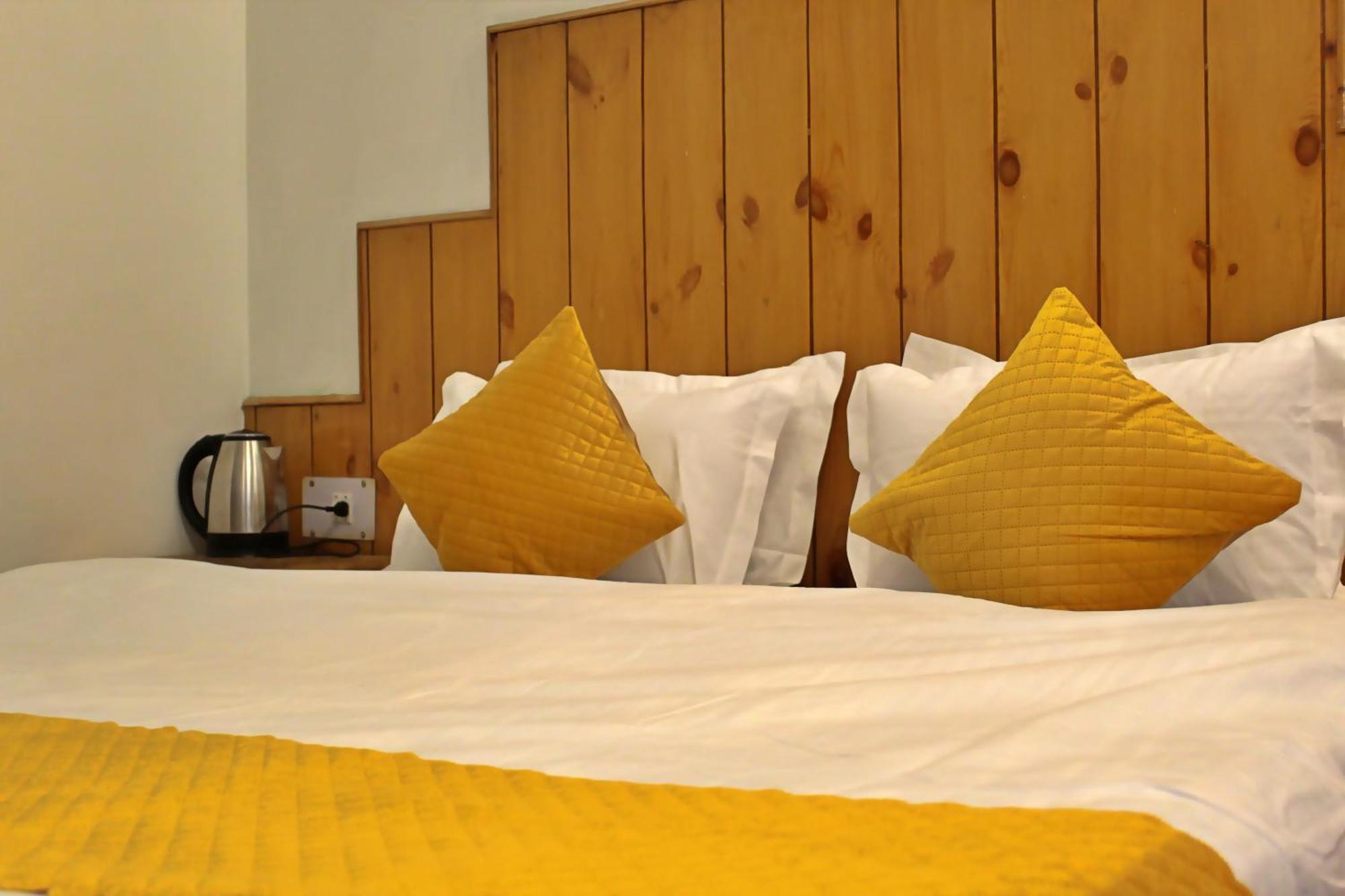 Sylvan Woods Bed & Breakfast