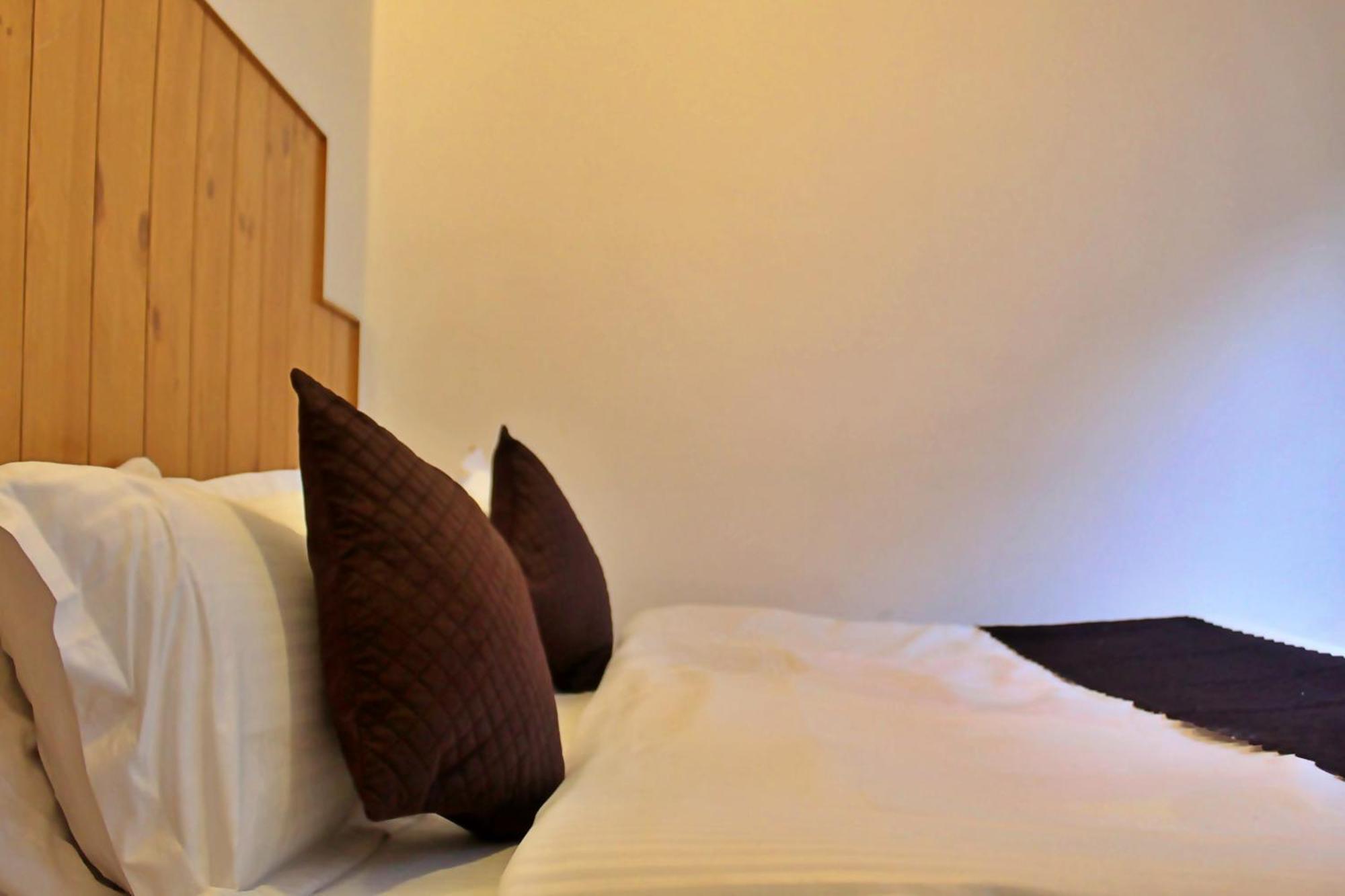 Bed & Breakfast Sylvan Woods