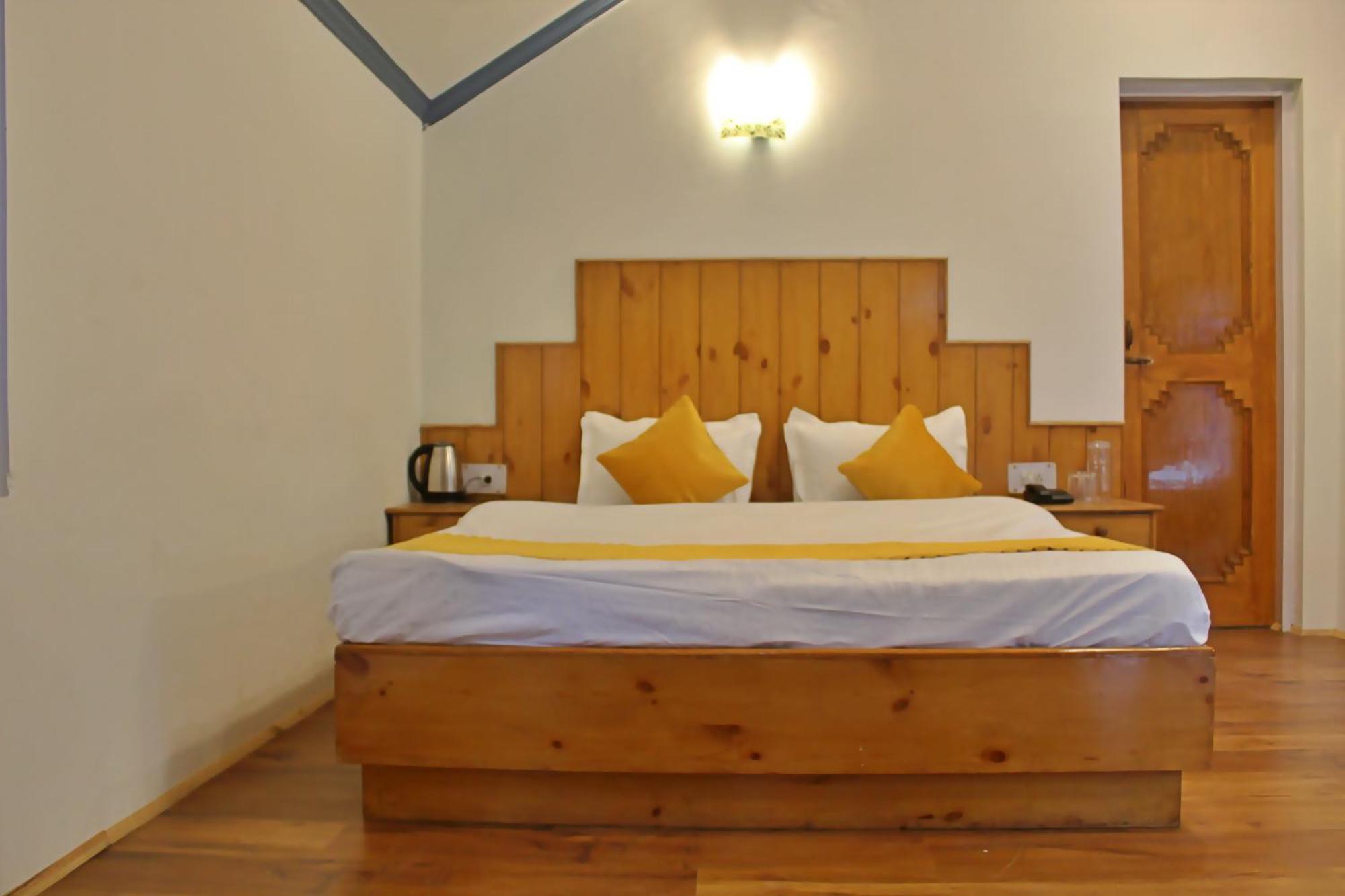 Bed & Breakfast Sylvan Woods *