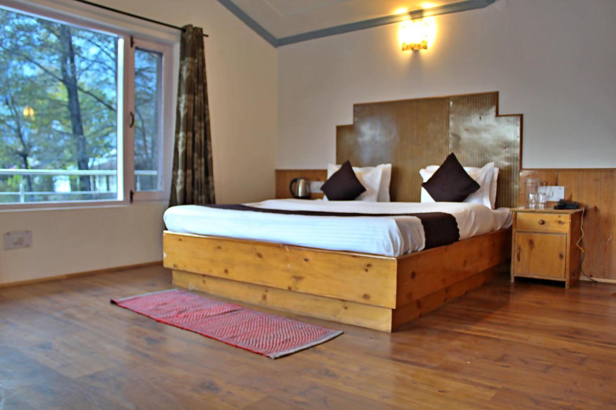 Sylvan Woods Bed & Breakfast