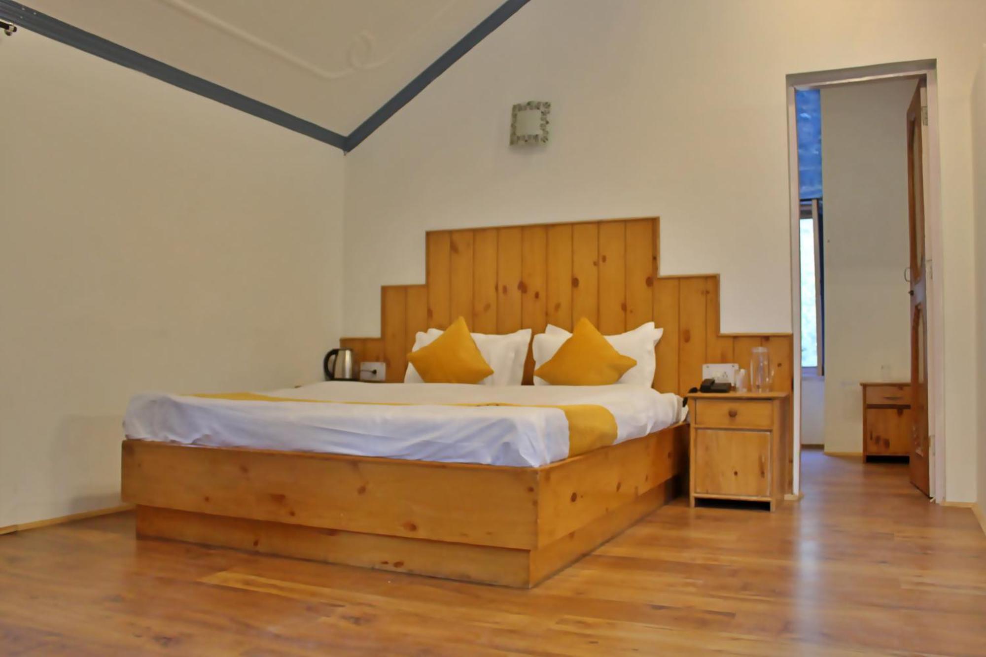 Bed & Breakfast Sylvan Woods