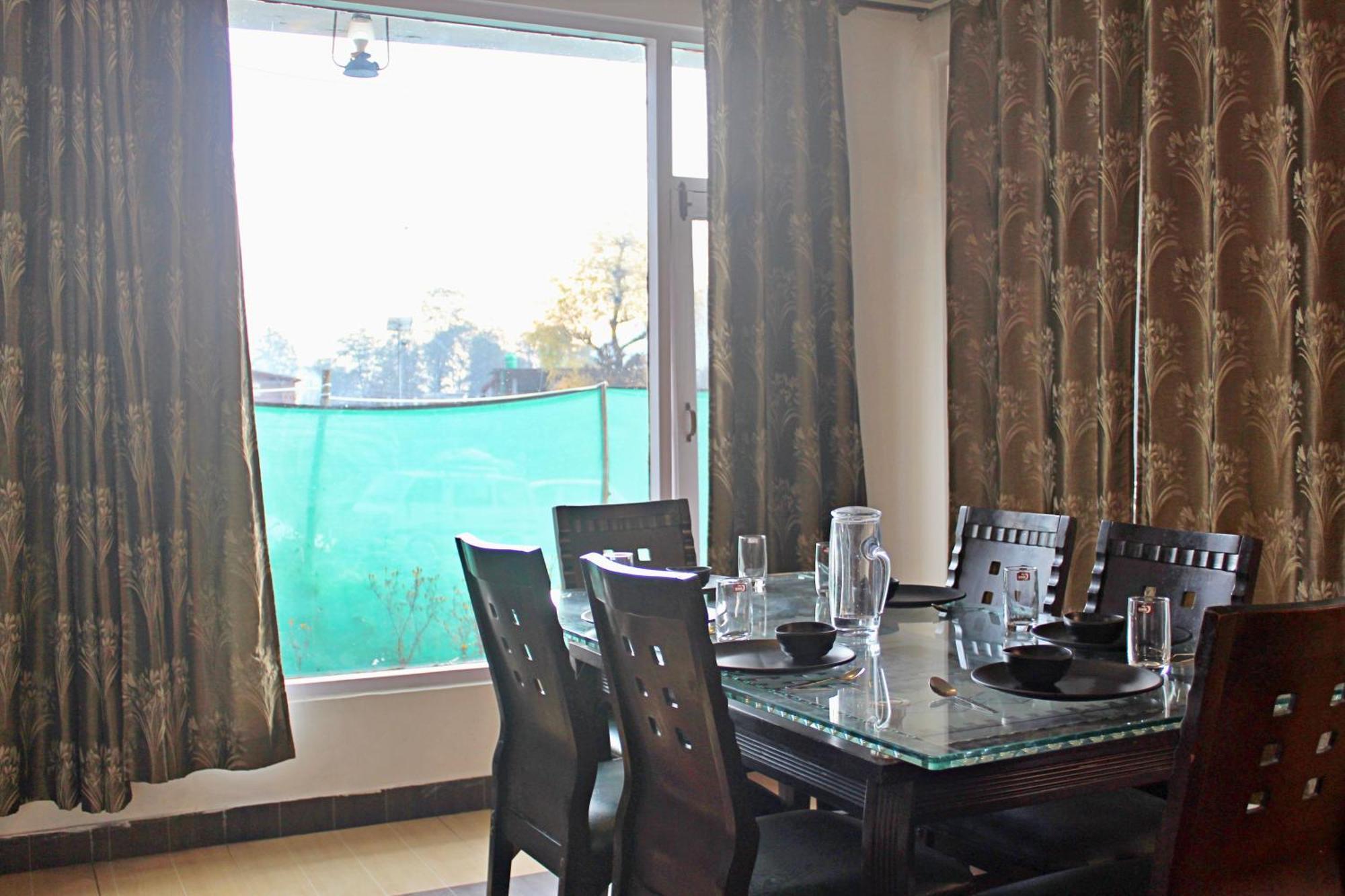 Bed & Breakfast Sylvan Woods *