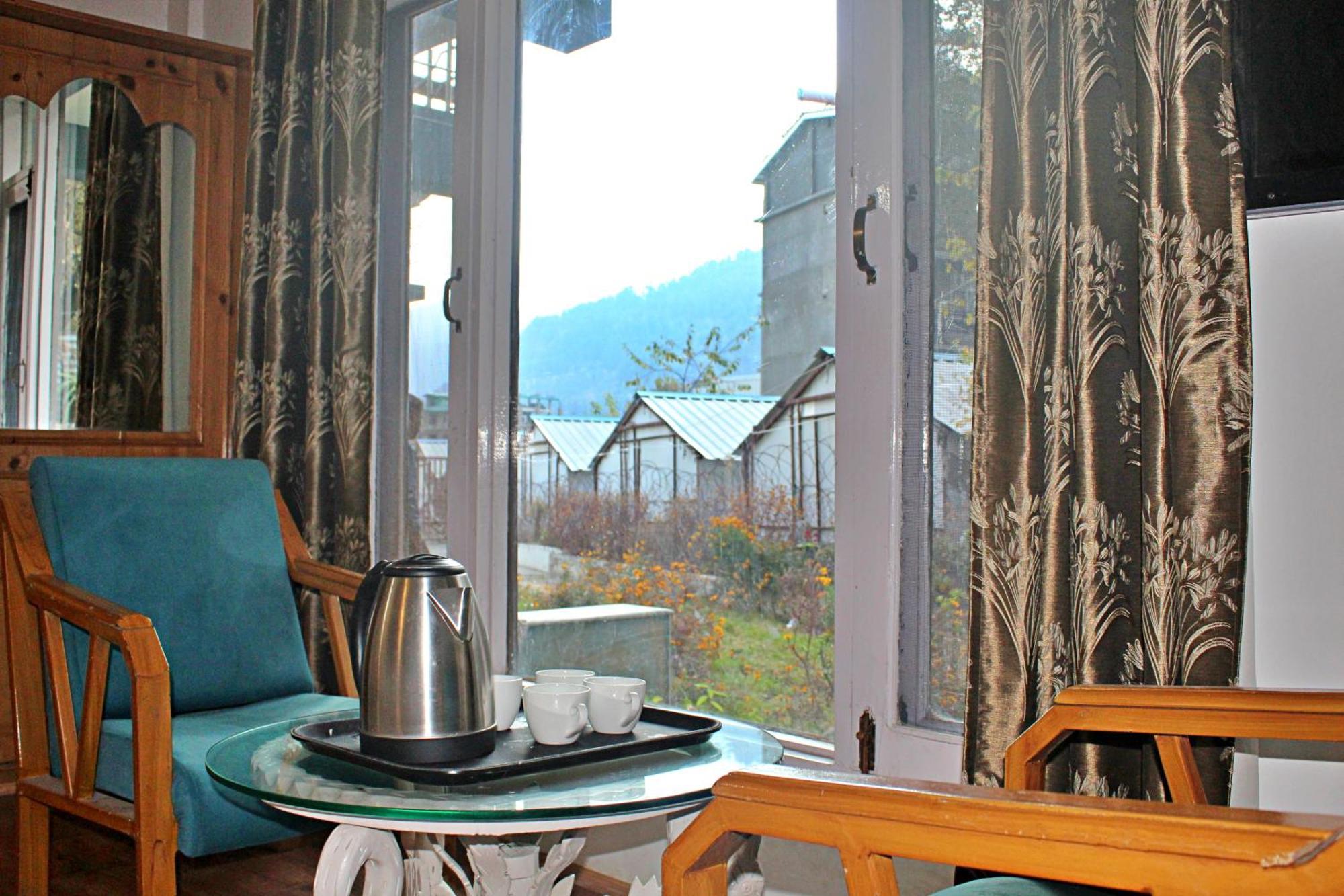 Bed & Breakfast Sylvan Woods Manali (Himachal Pradesh)