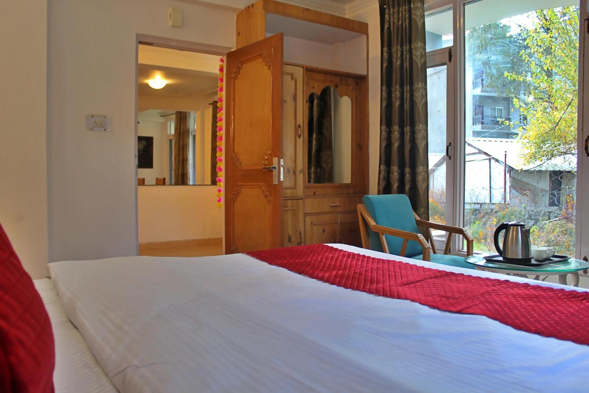 Bed & Breakfast Sylvan Woods Manali (Himachal Pradesh)