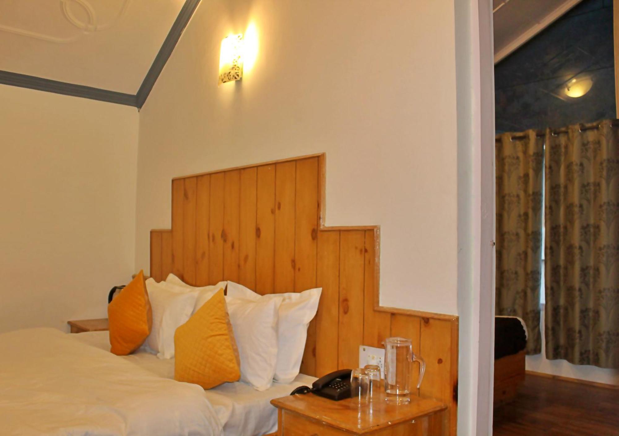 Sylvan Woods Bed & Breakfast