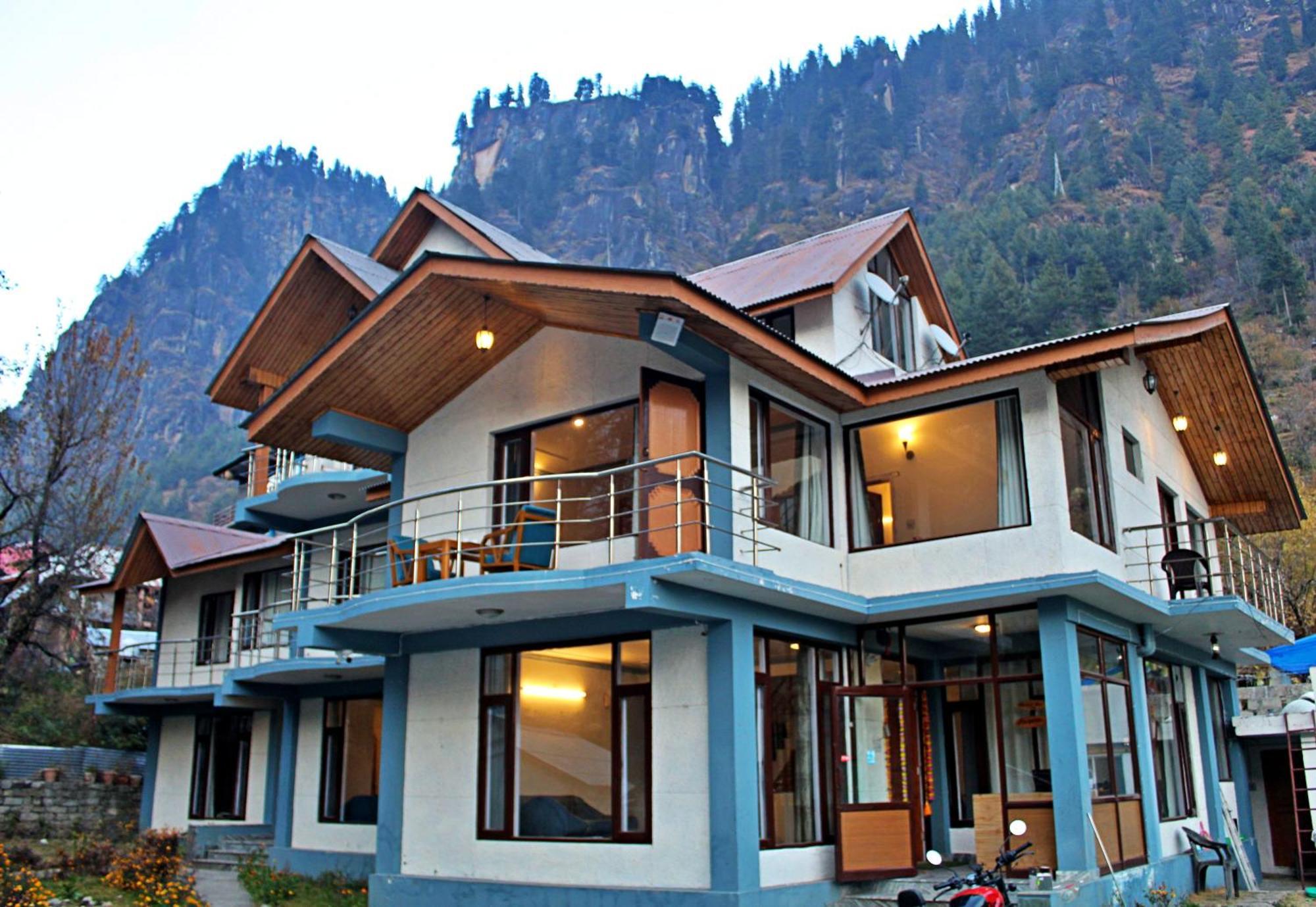 Bed & Breakfast Sylvan Woods *