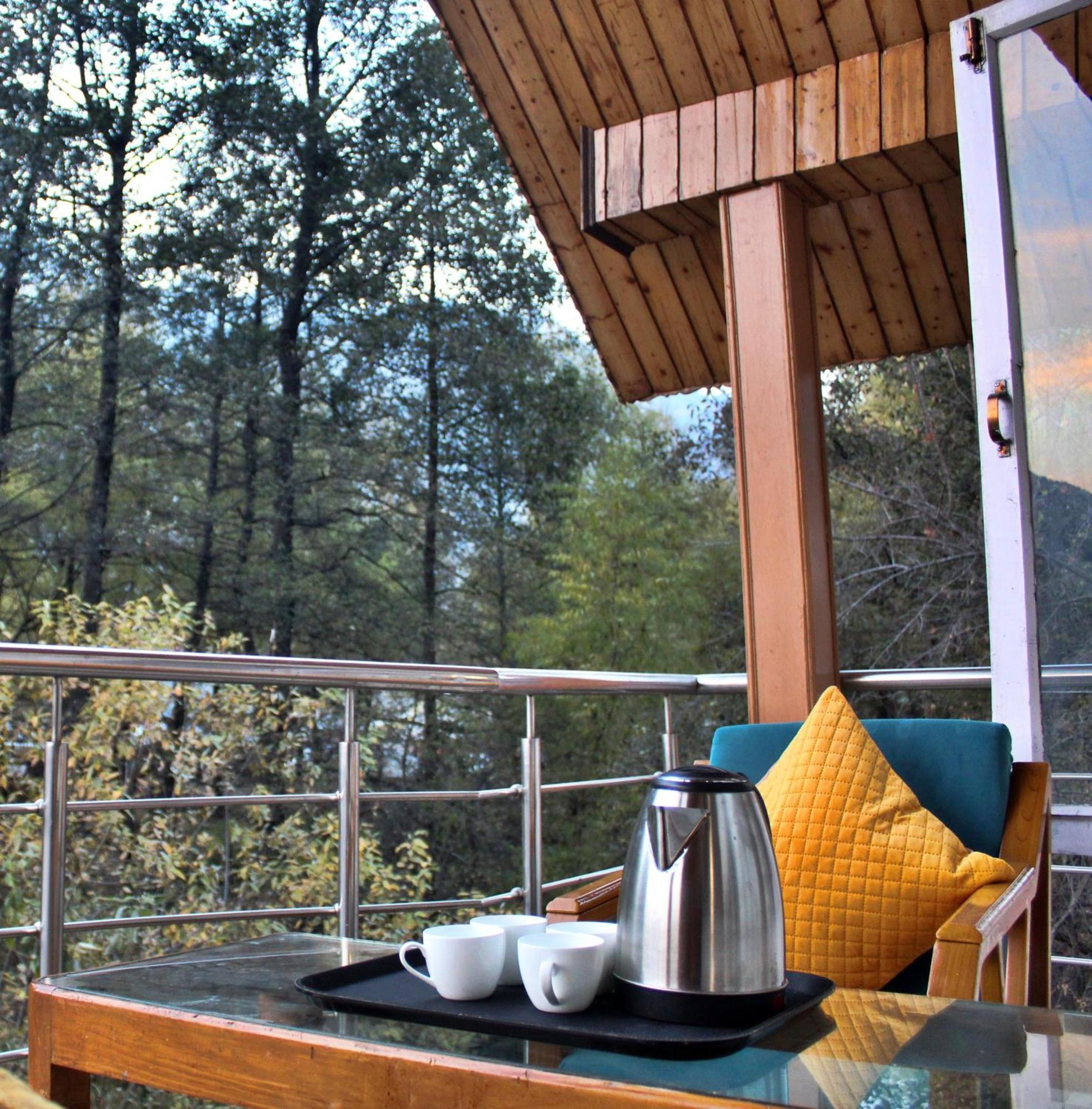Bed & Breakfast Sylvan Woods Manali (Himachal Pradesh)
