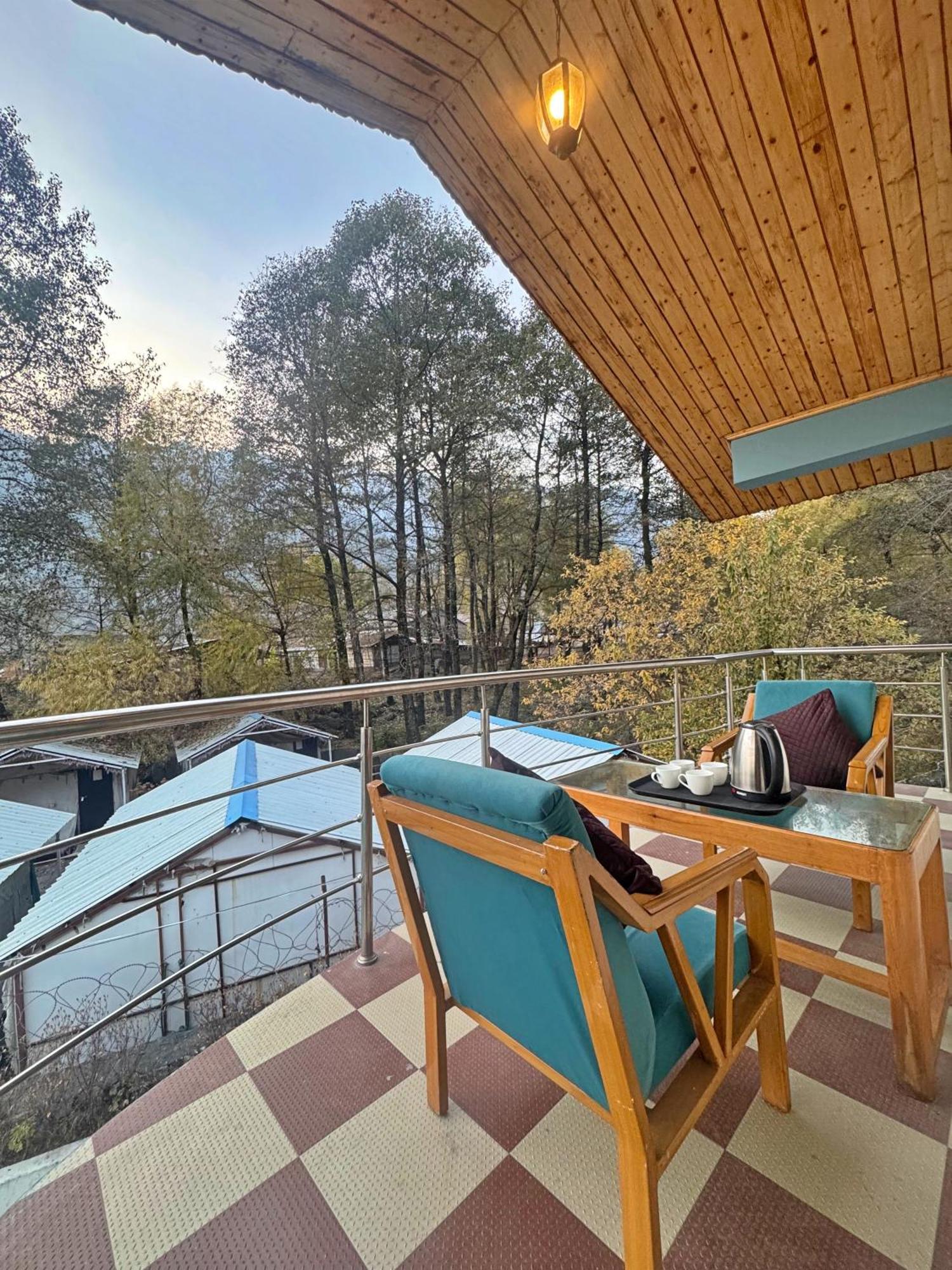 Bed & Breakfast Sylvan Woods
