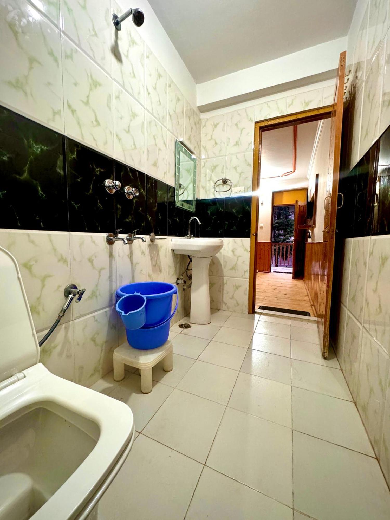 Hotel Suraj By The Himalayan Stories 3*