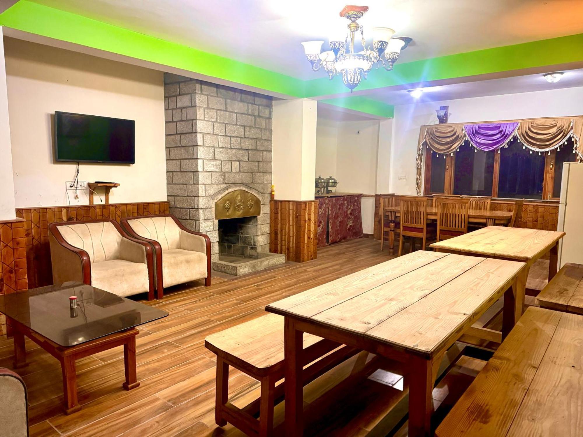Hotel Suraj By The Himalayan Stories