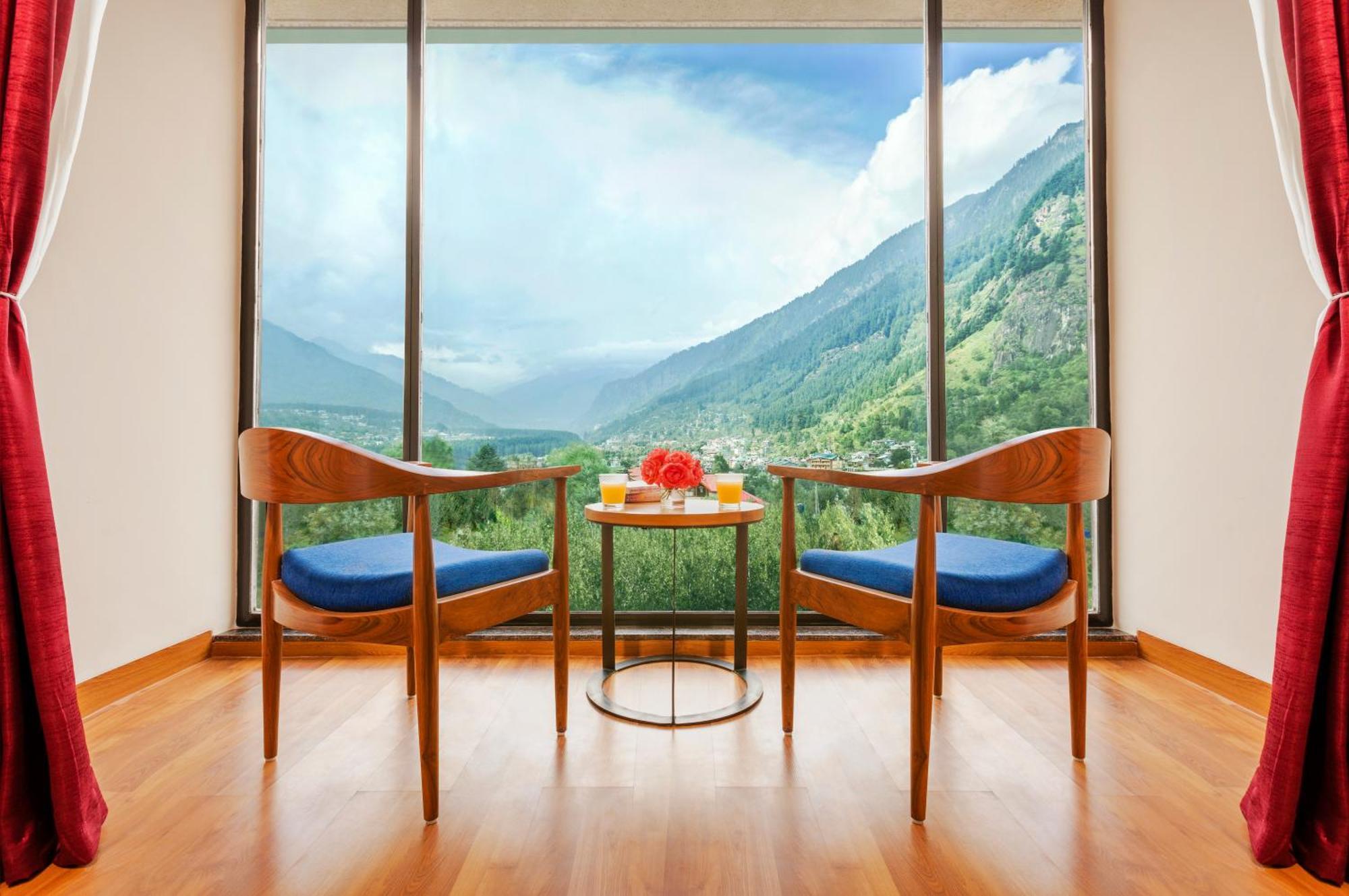 Resort Sterling 4*