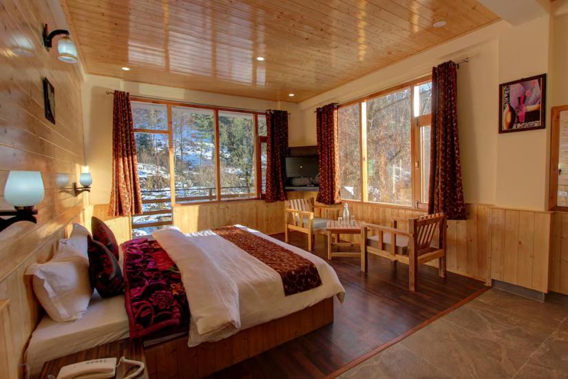 17 Miles Stone, By Shivaneel Hospitality *