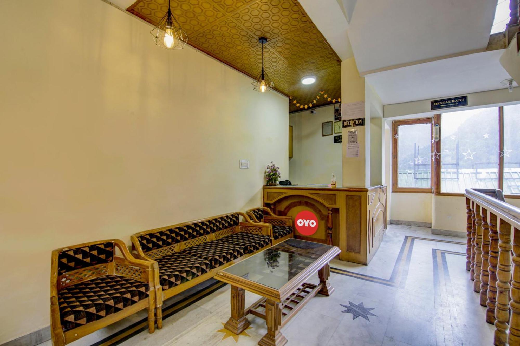 Hotel O New Vashisht View 3*