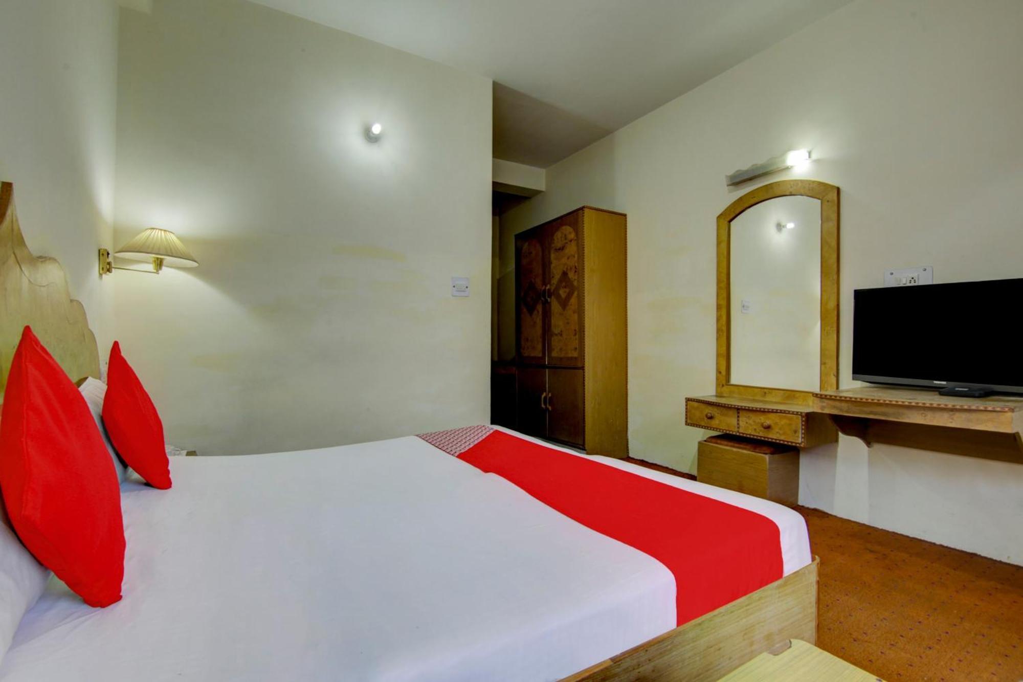 O New Vashisht View 3* Manali (Himachal Pradesh)