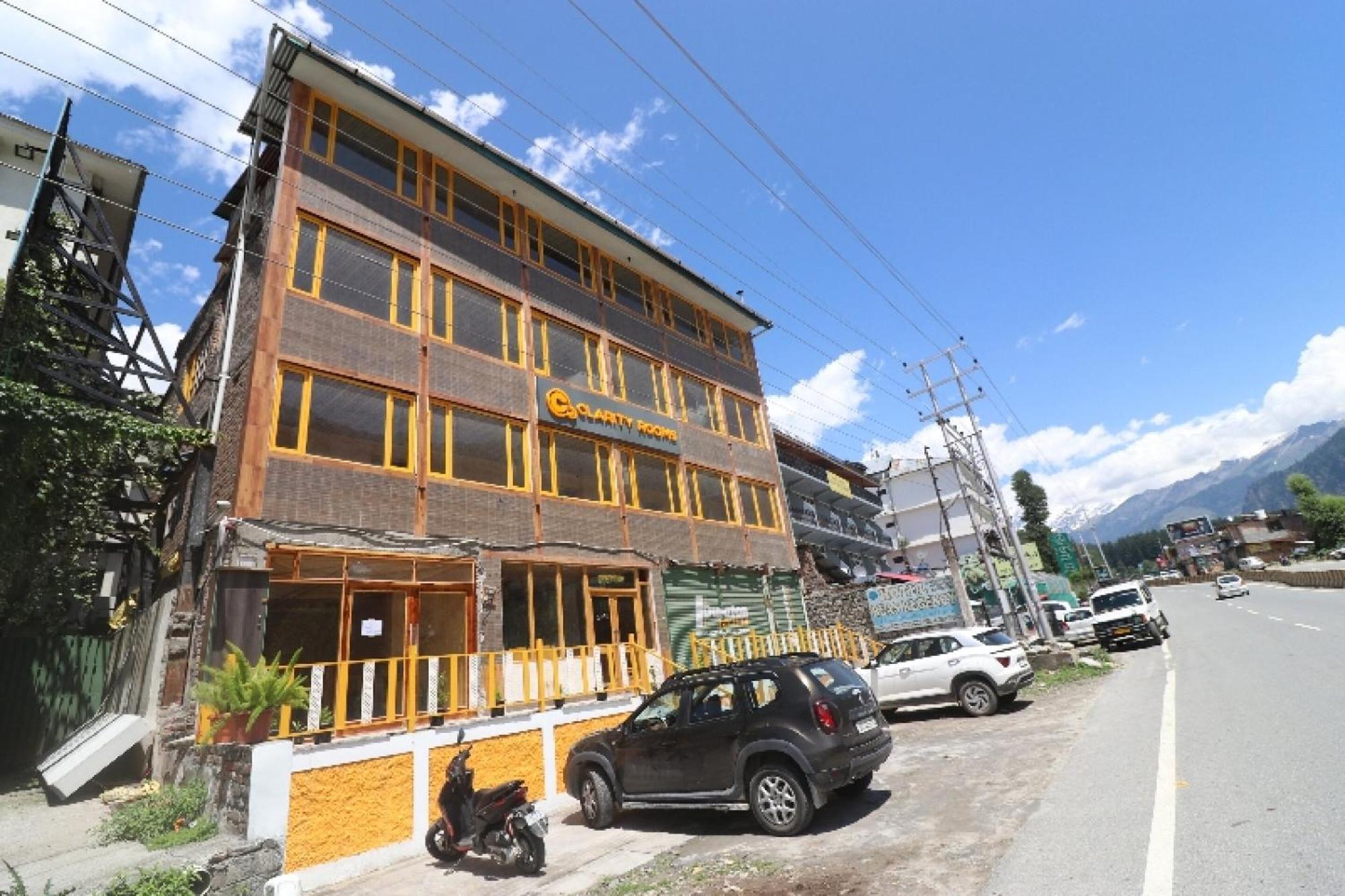 Hotel O Beas Regency