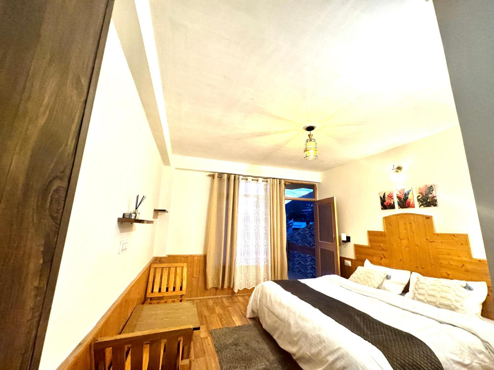 Bed & Breakfast Bayith Cafe And *