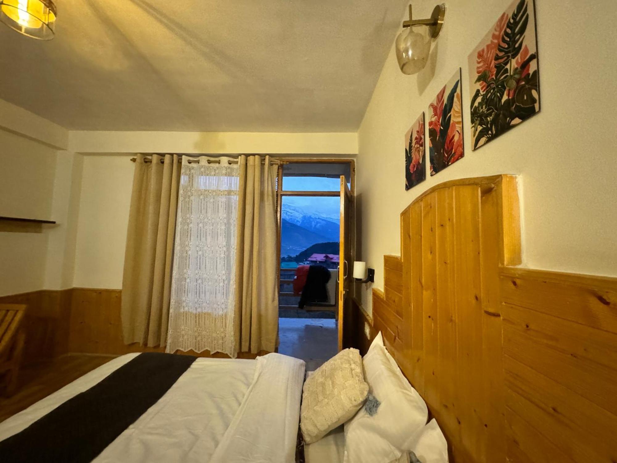 Bayith Cafe And Bed & Breakfast