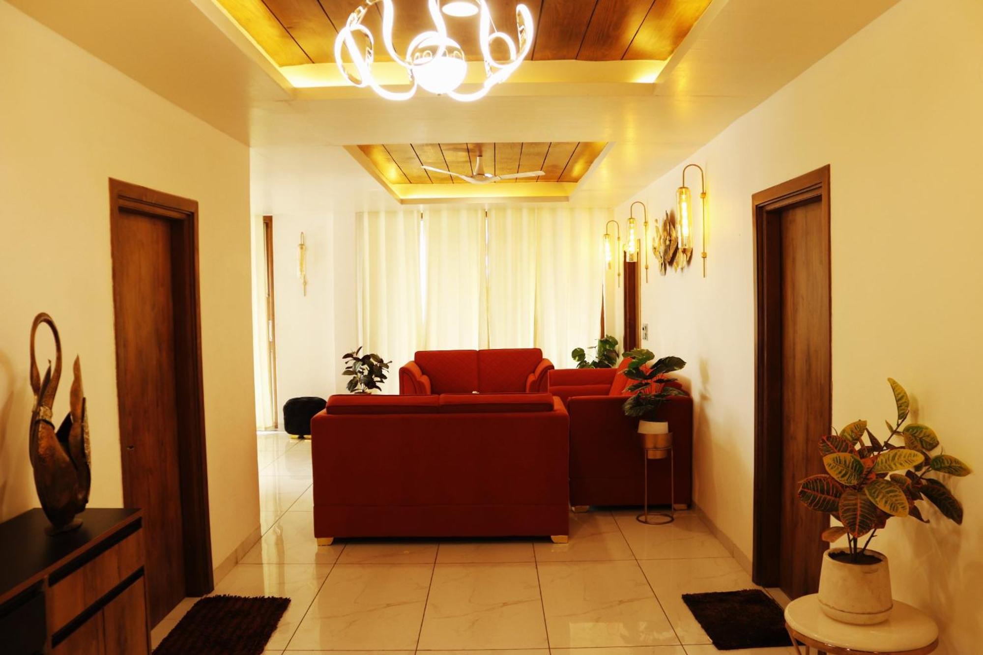 Apartment Majestic Cedar Manali (Himachal Pradesh)