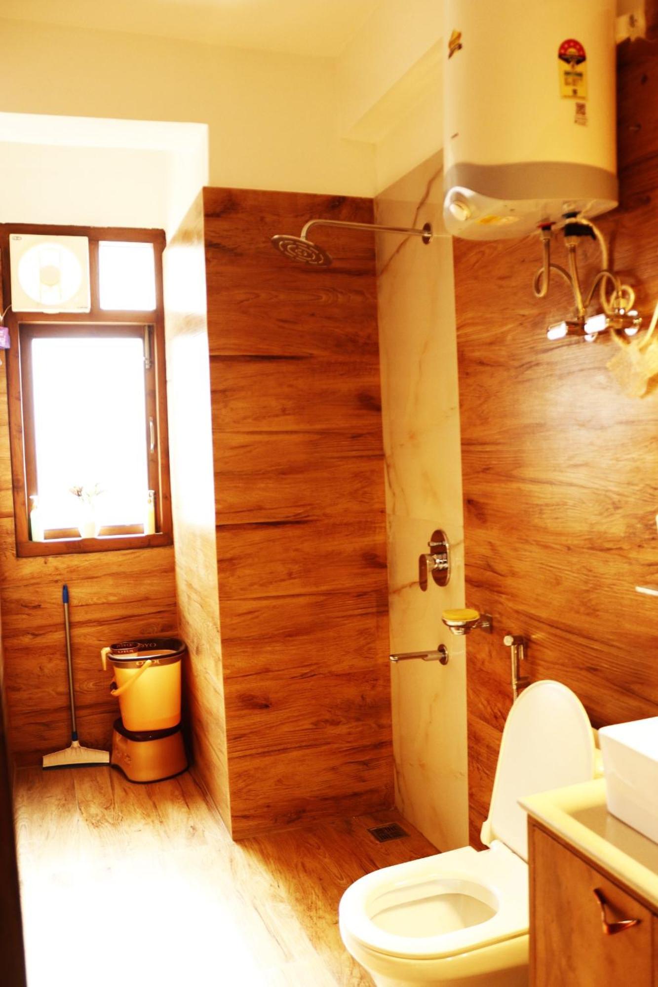 Majestic Cedar Apartment *
