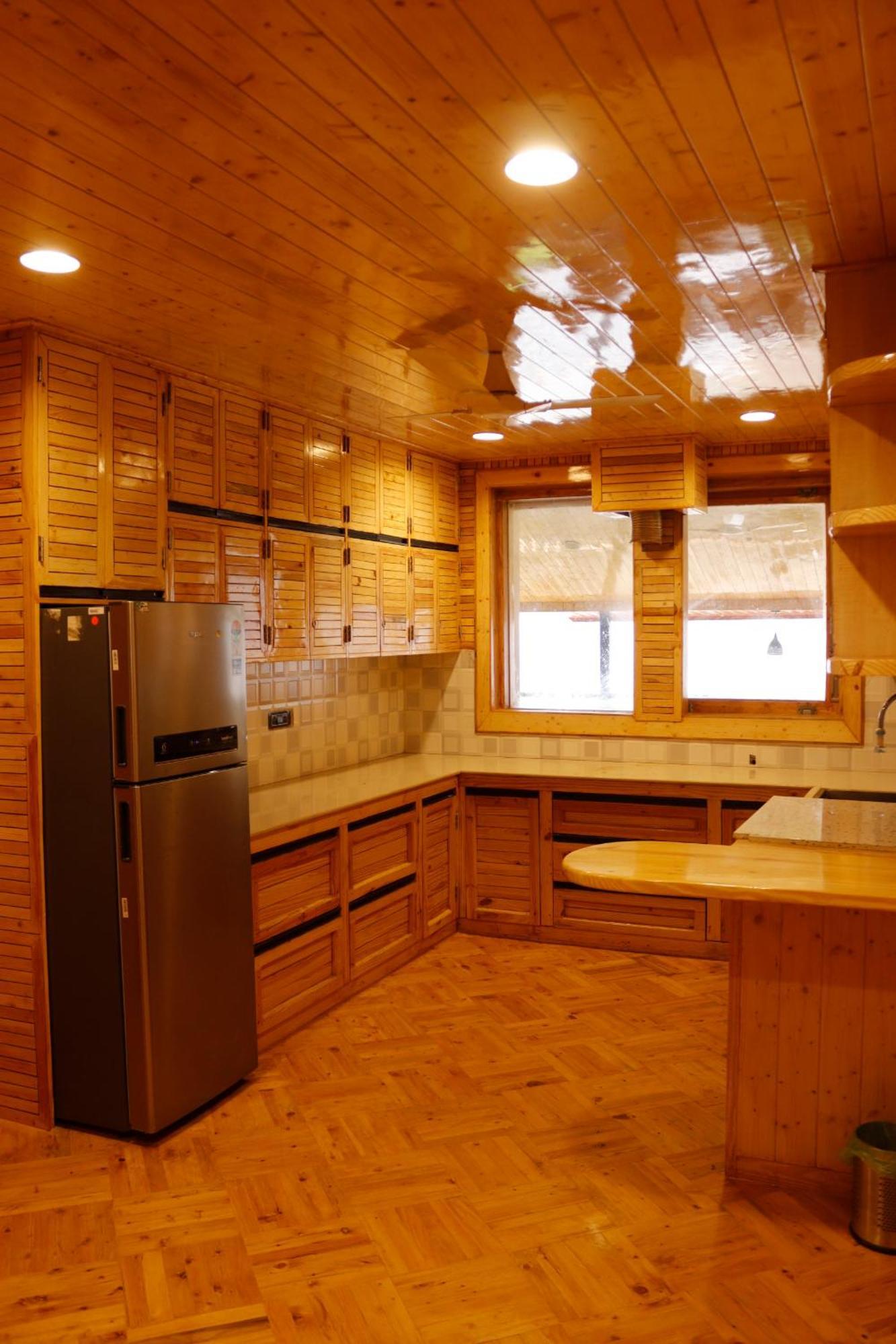 Majestic Cedar Apartment Manali (Himachal Pradesh)