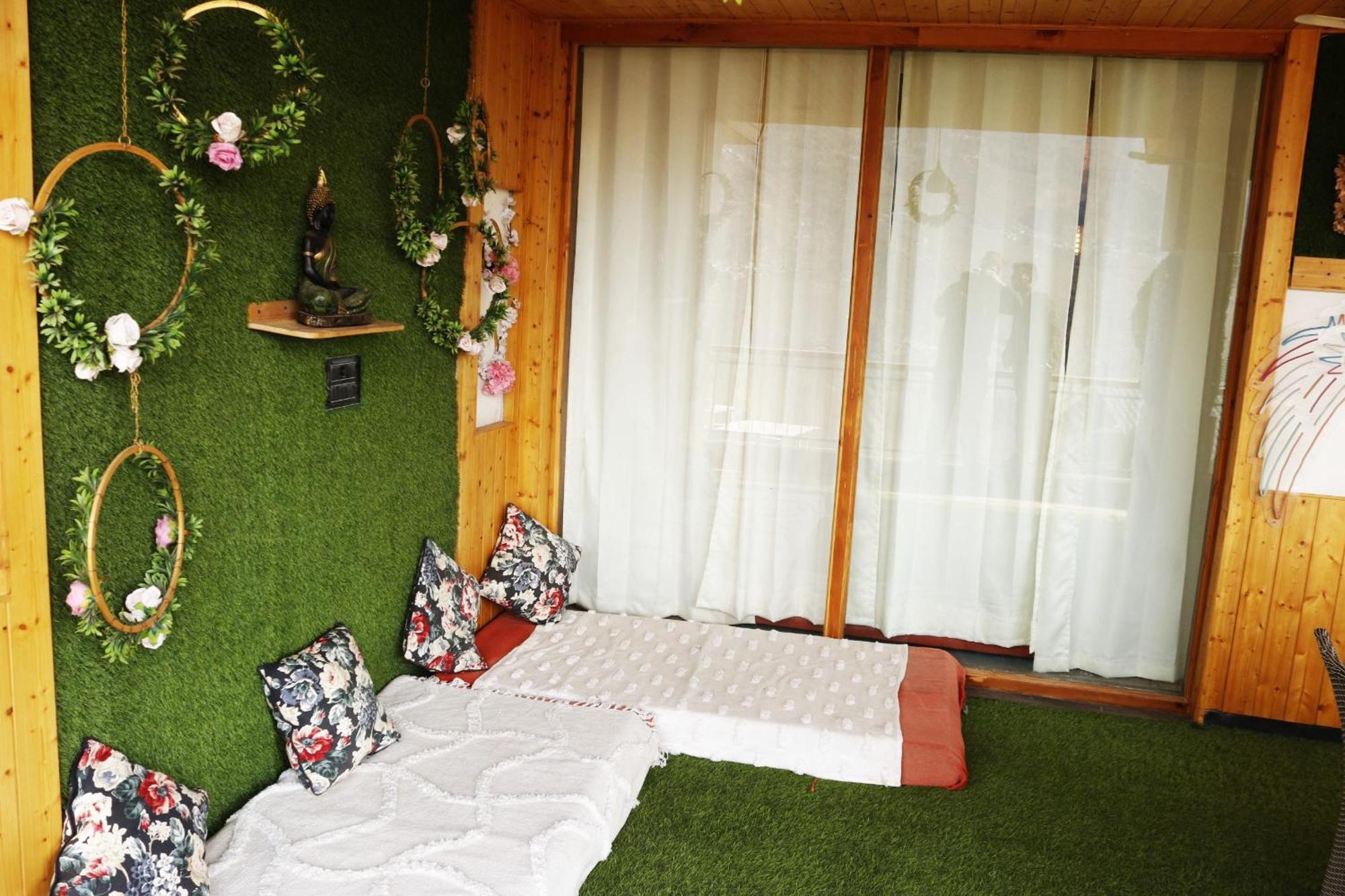 Apartment Majestic Cedar Manali (Himachal Pradesh)