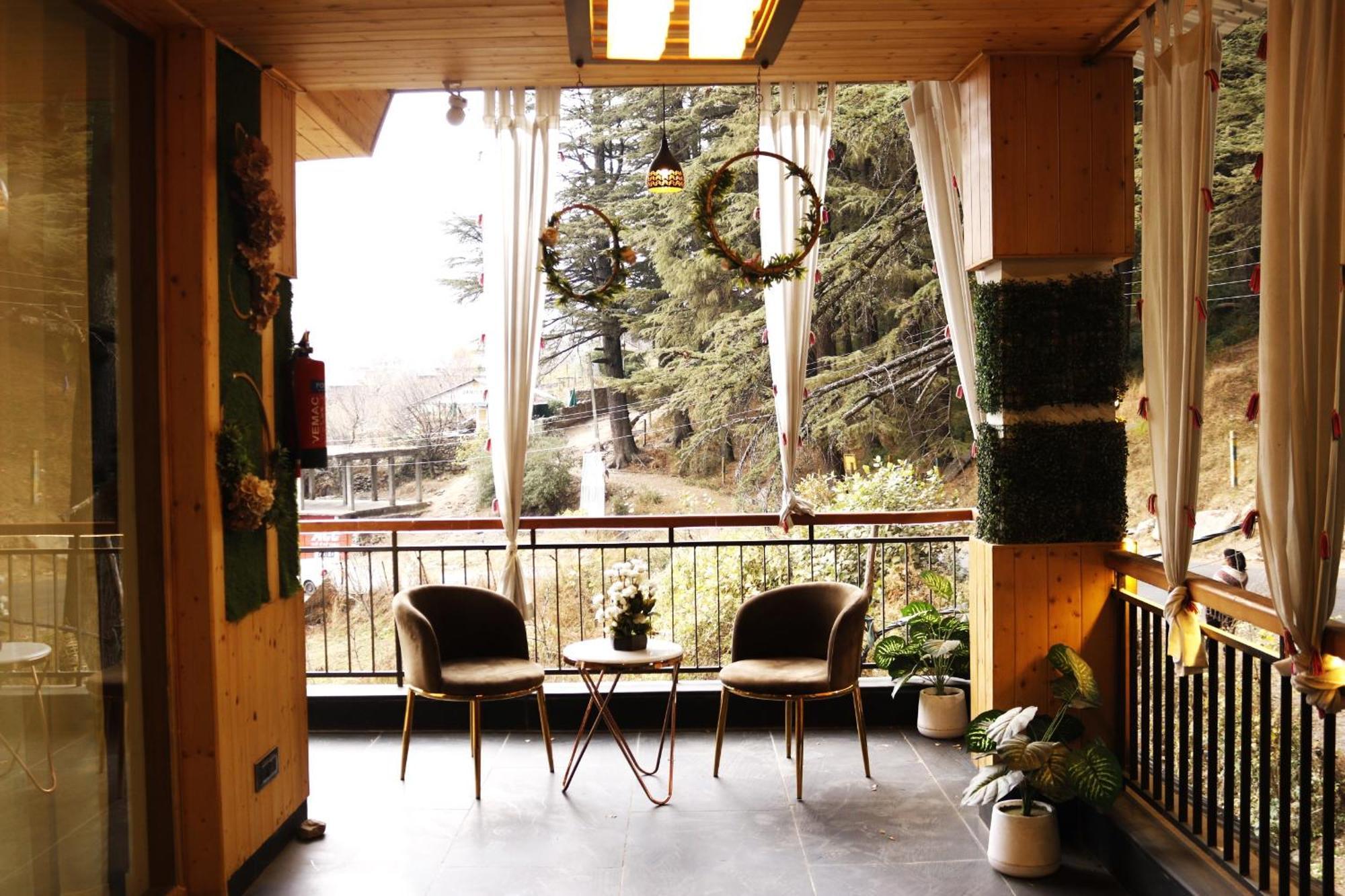 Apartment Majestic Cedar Manali (Himachal Pradesh)