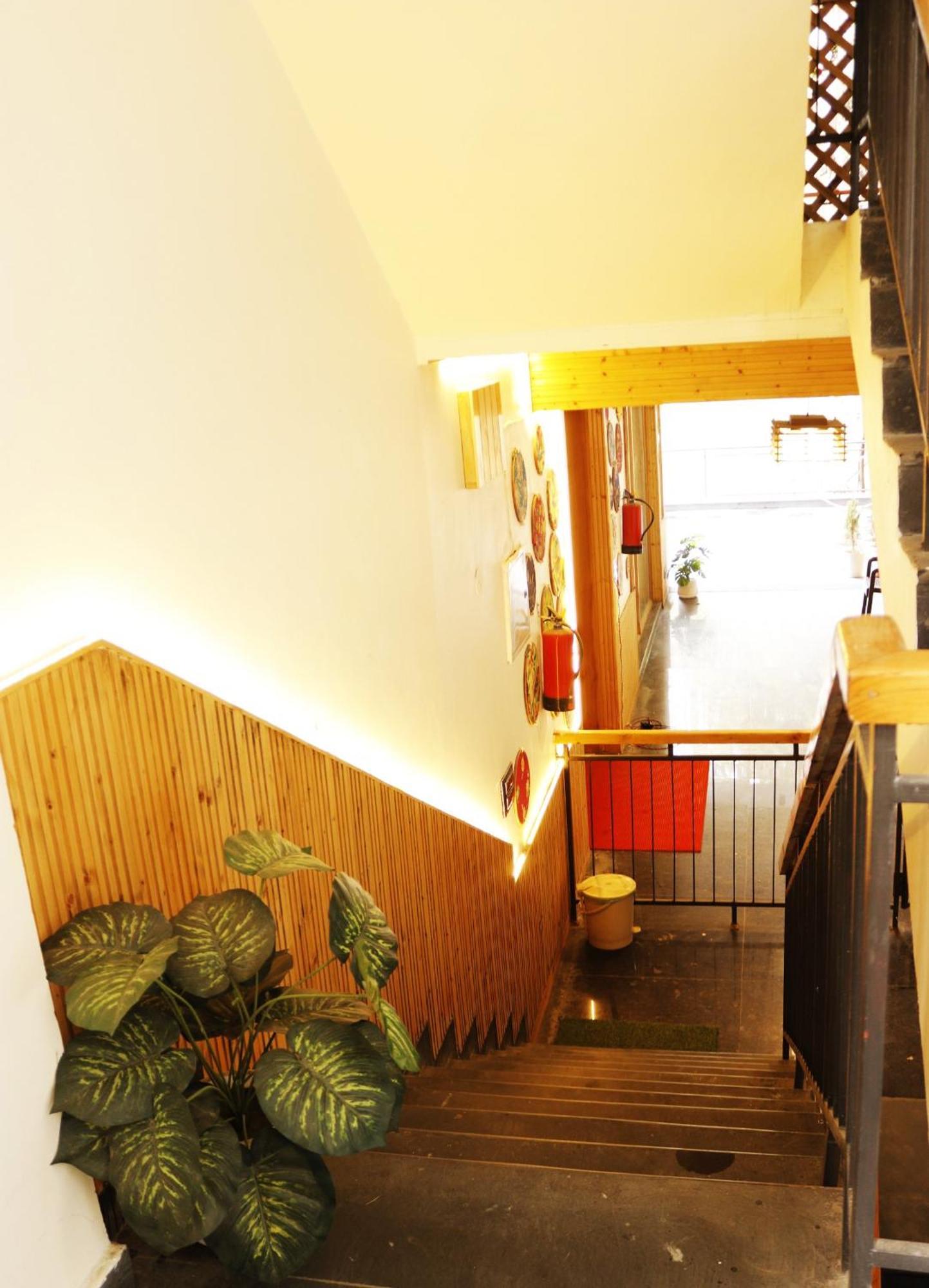 Apartment Majestic Cedar *