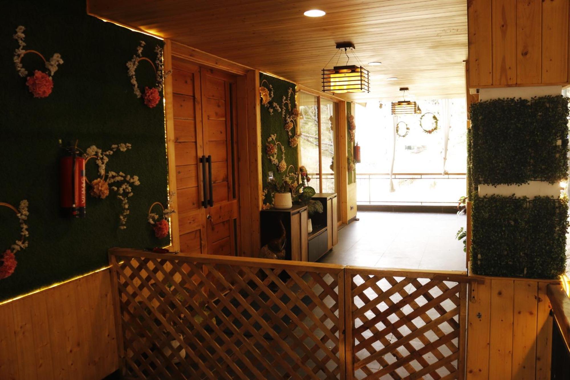 Apartment Majestic Cedar Manali (Himachal Pradesh)
