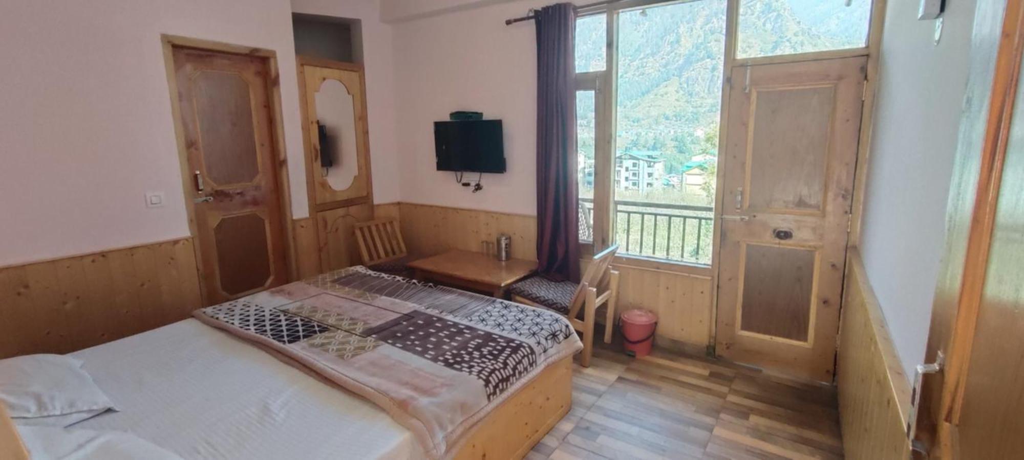 Guest house Om