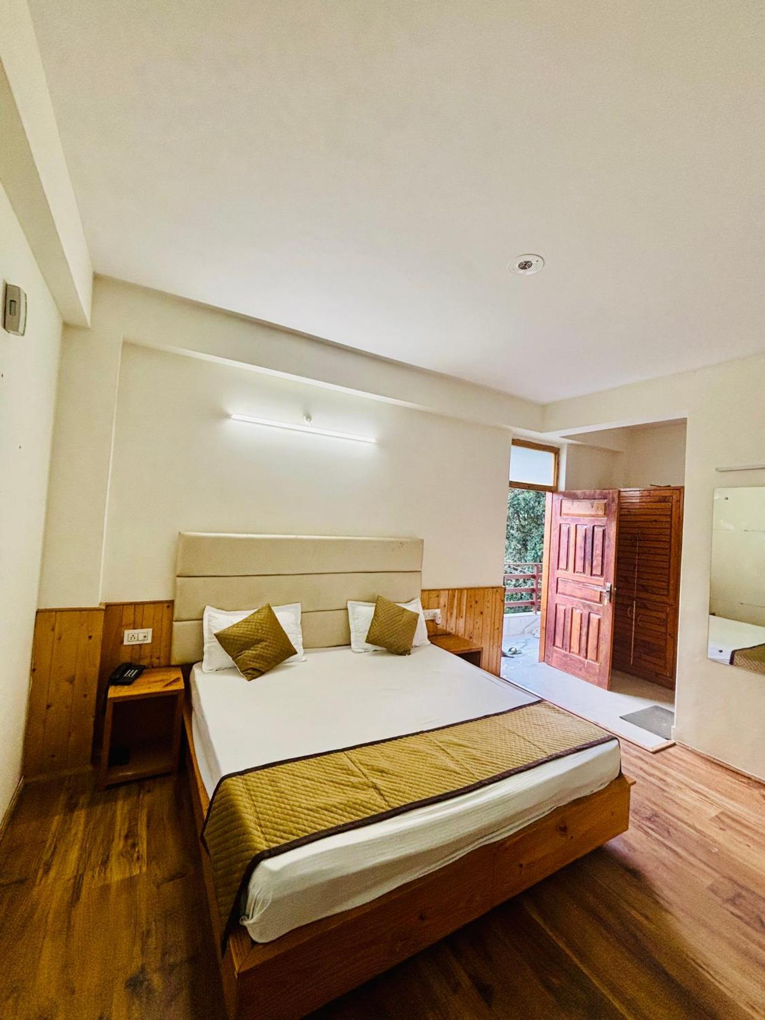 Avantika's Retreat *
